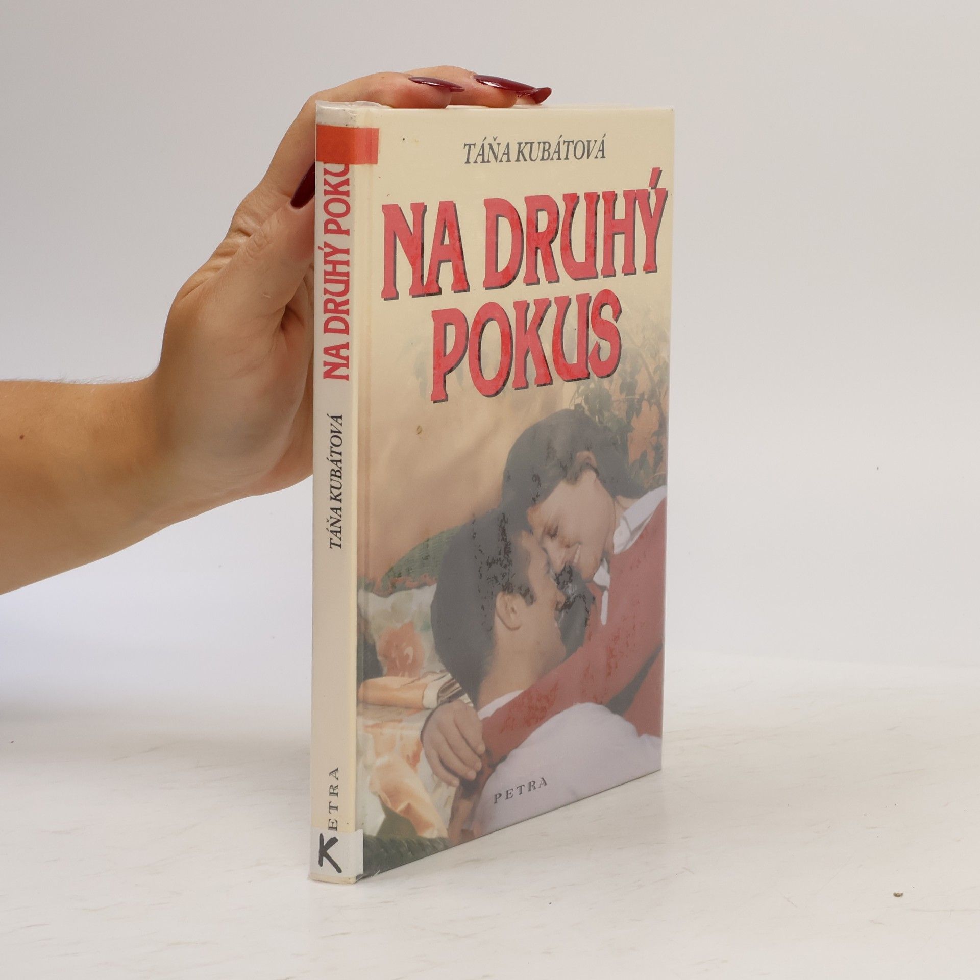 Na druhý pokus