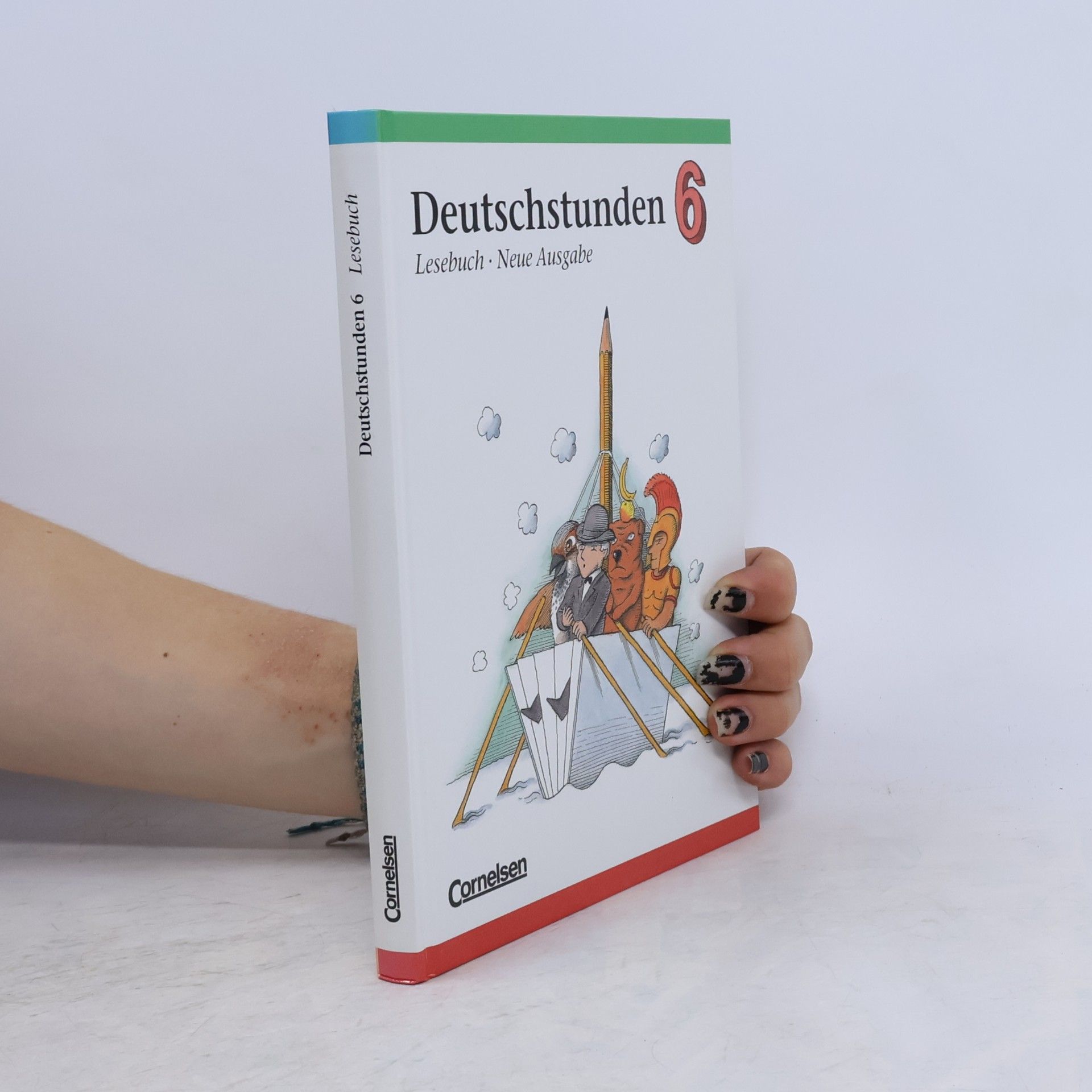 Deutschstunden
