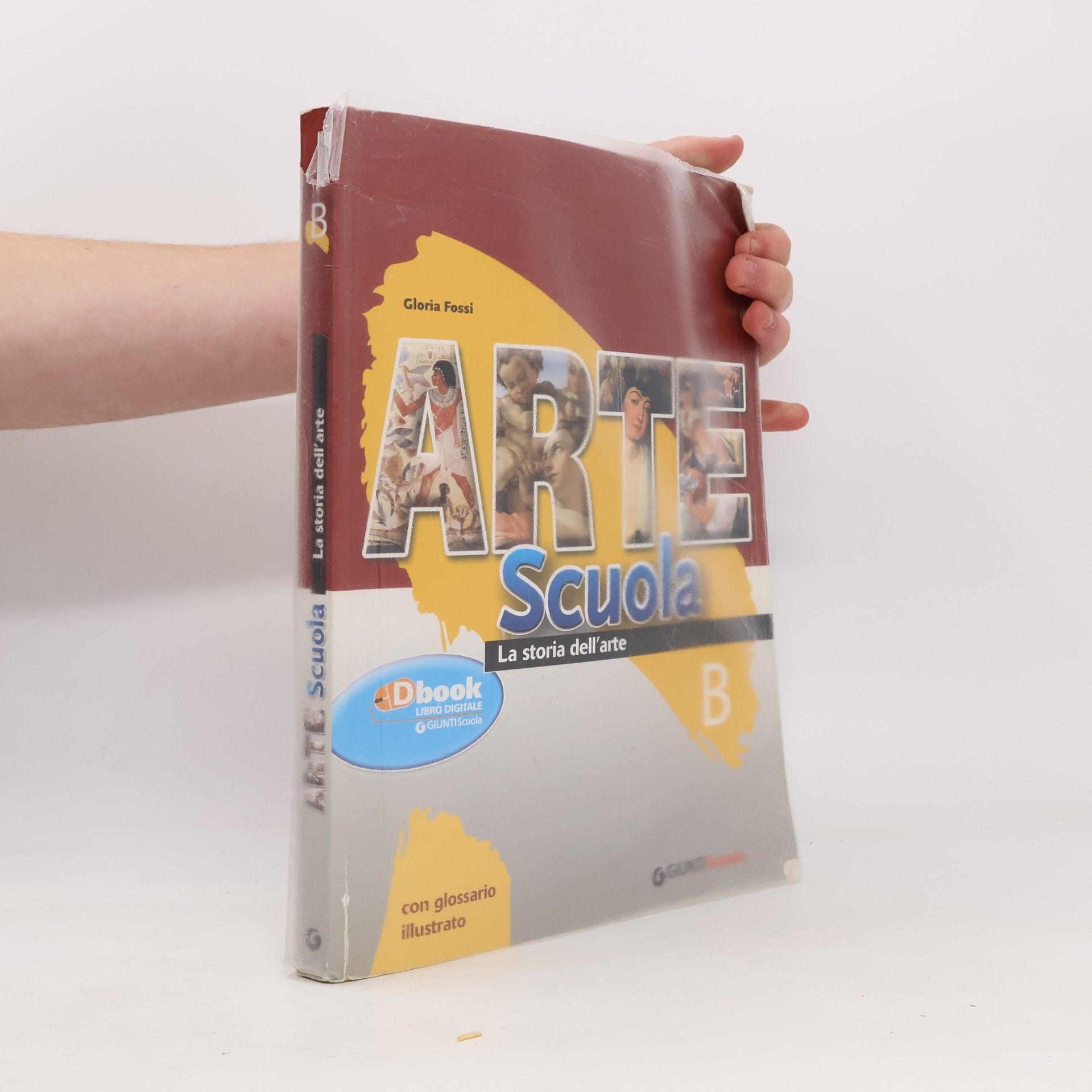 Arte scuola