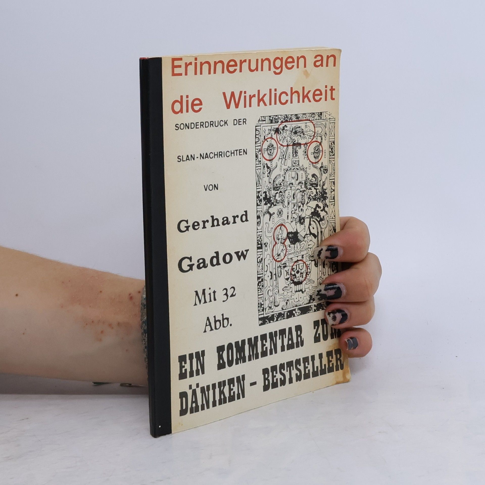 Erinnerungen an die Wirklichkeit
