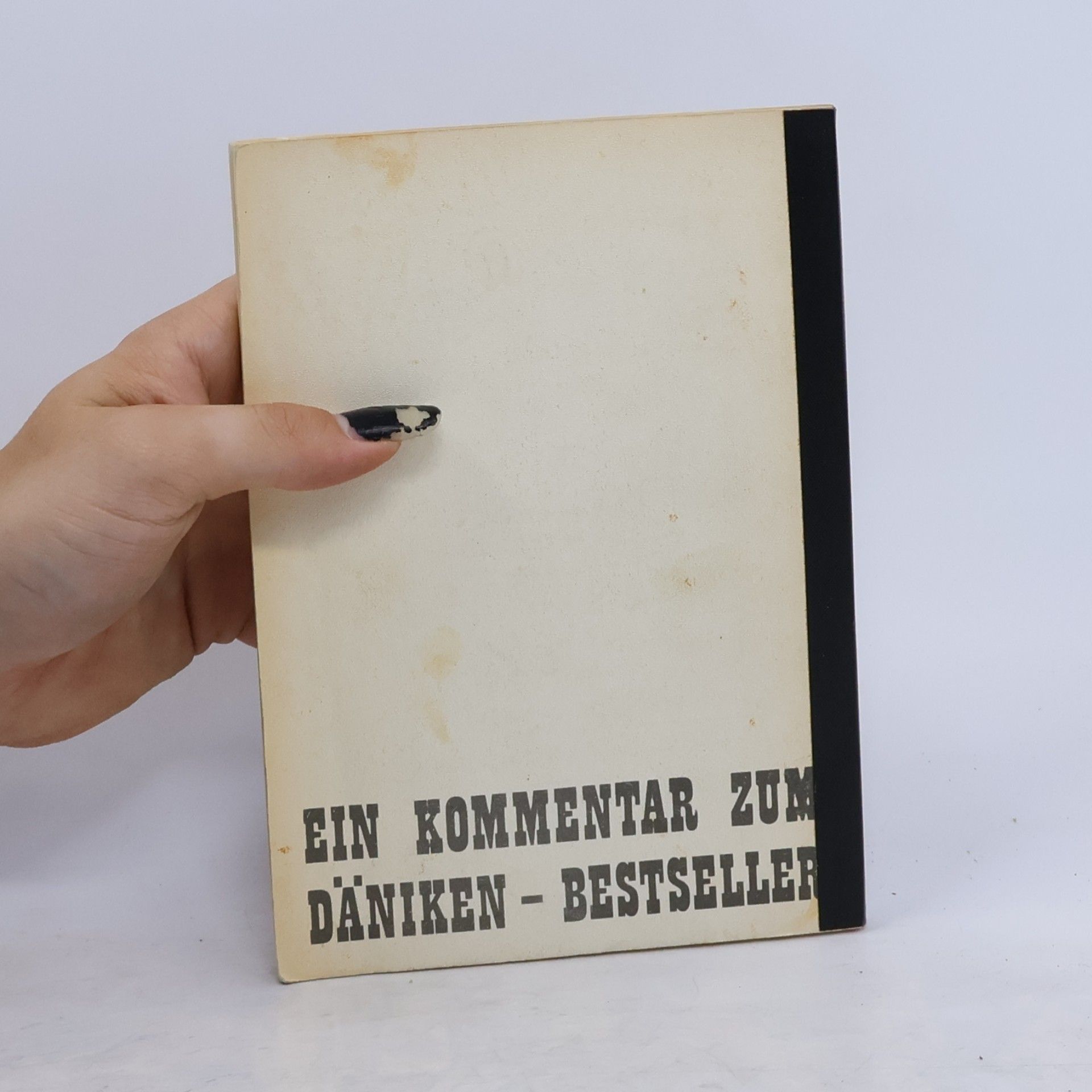 Gerhard Gadow Erinnerungen an die Wirklichkeit