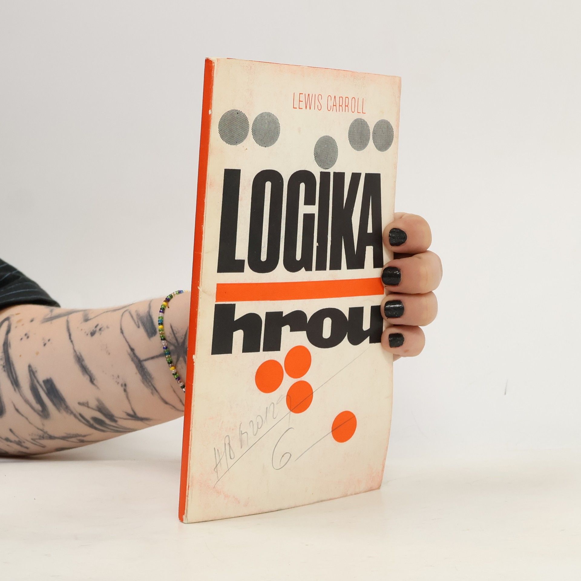 Logika hrou