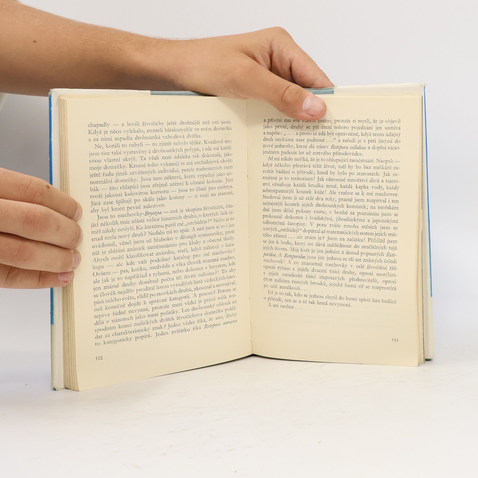 Hans Hass Lidé a žraloci