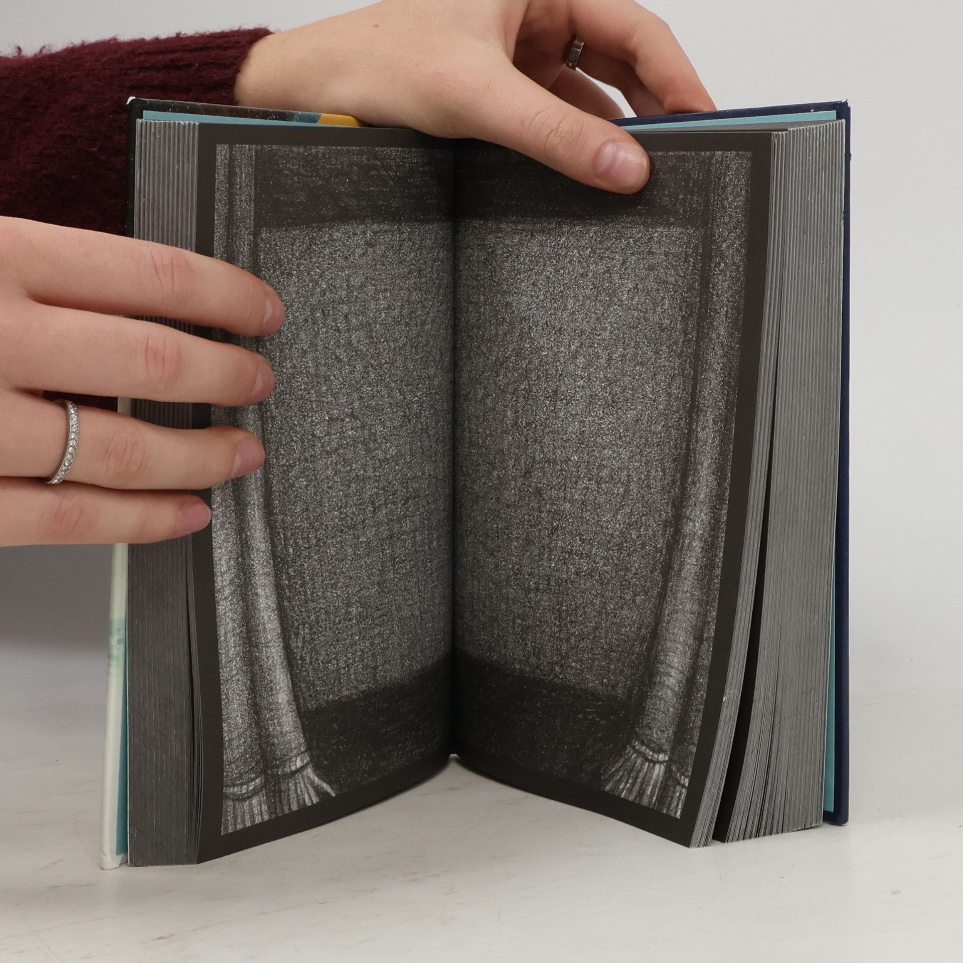 Brian Selznick Hugo a jeho velký objev