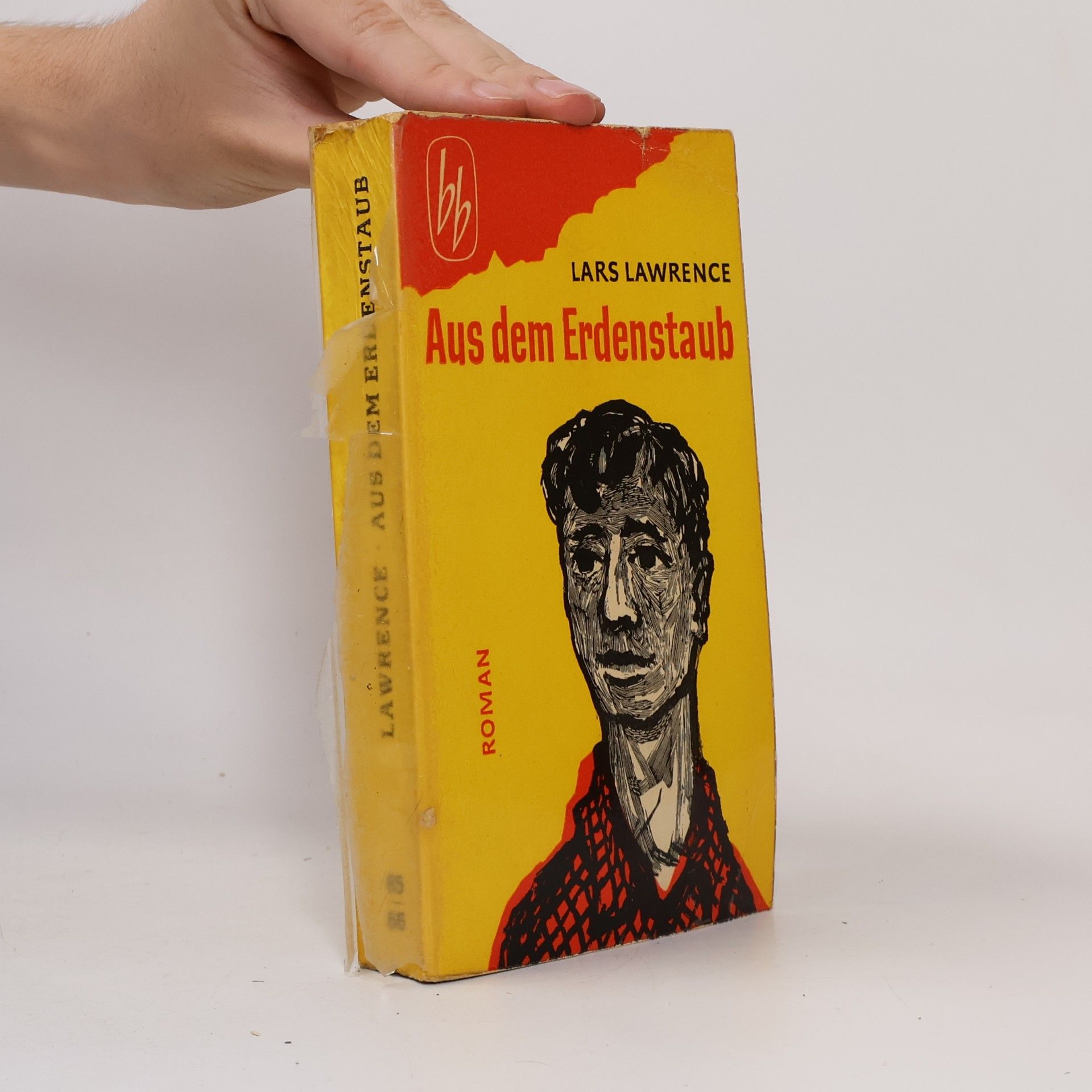 Aus dem Erdenstaub
