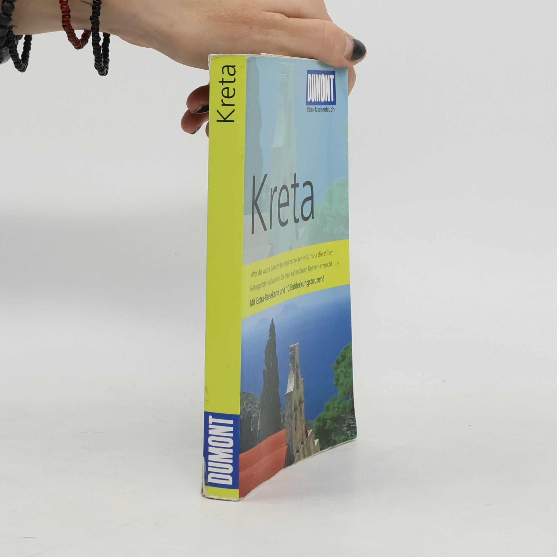 Andreas Schneider-Neureither Kreta