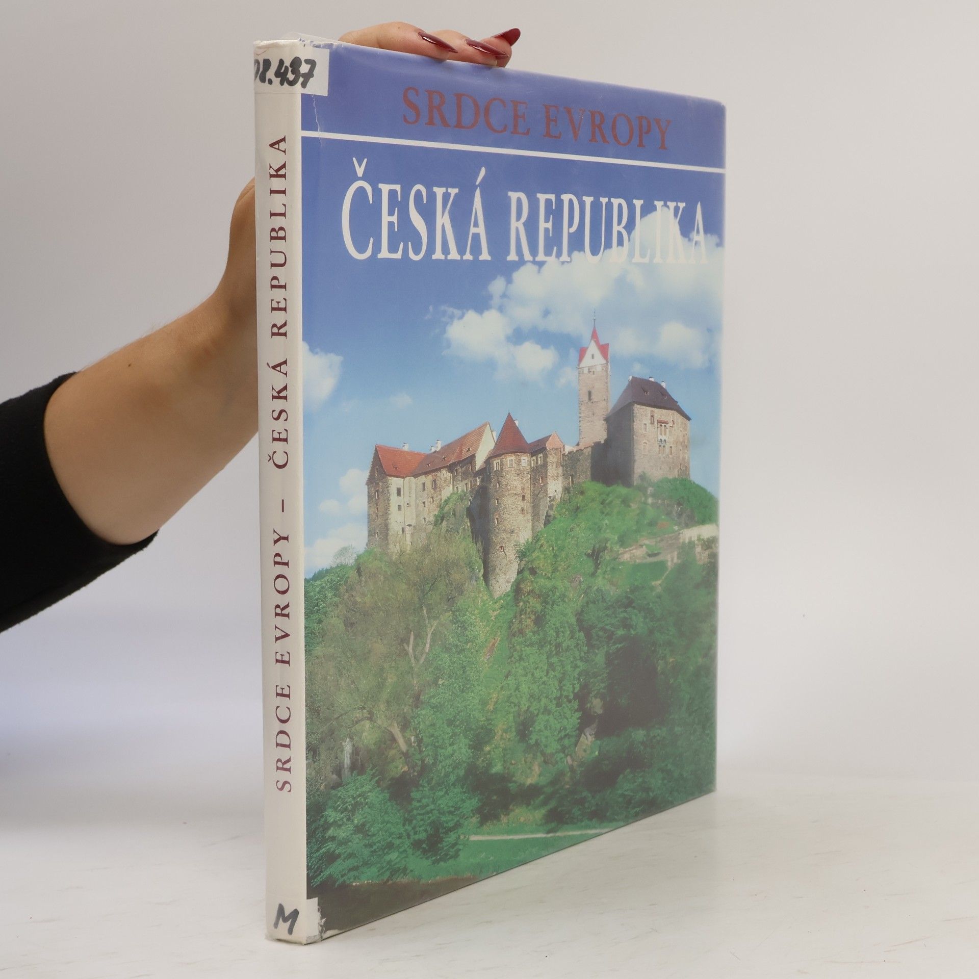 Jiří Meixner Česká republika