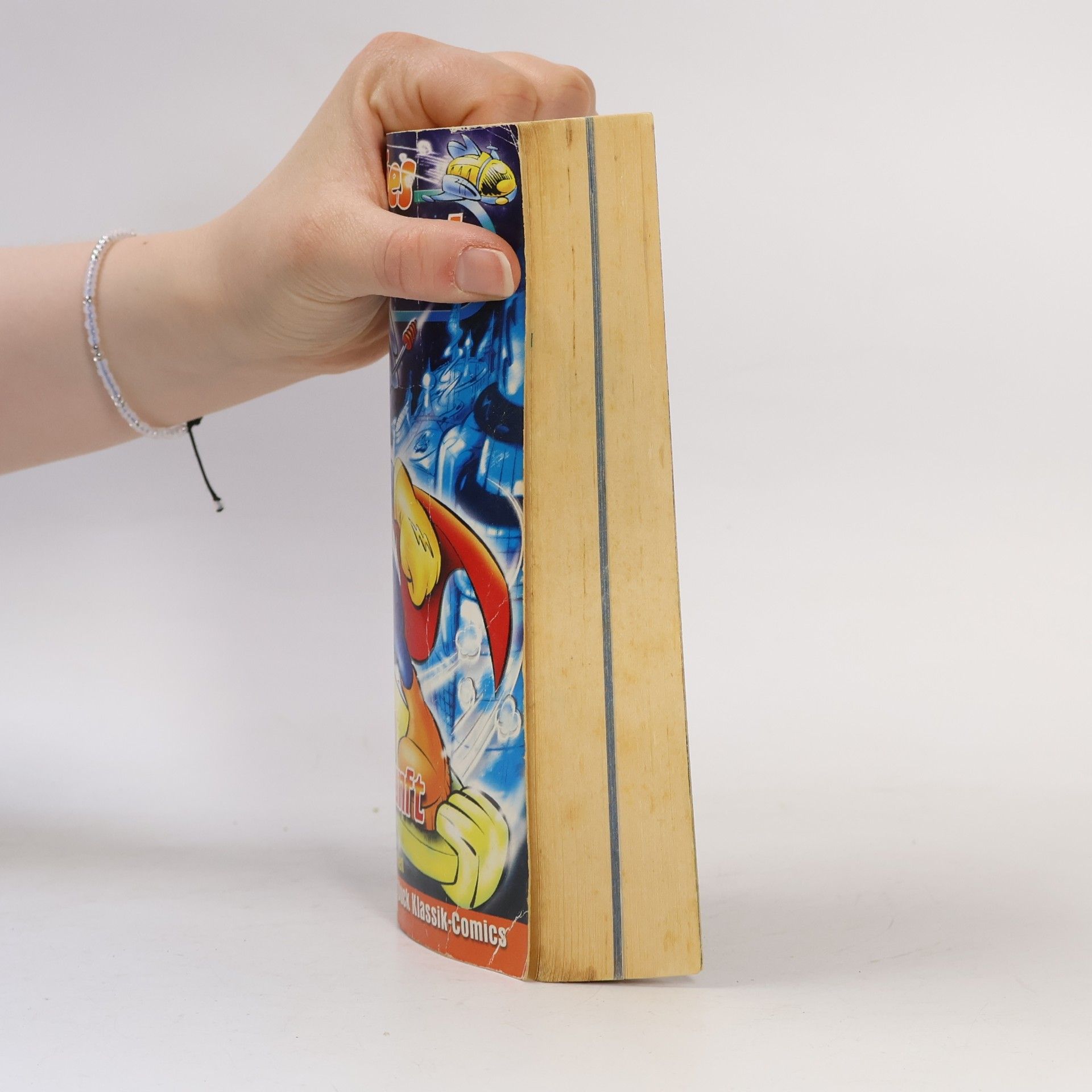 Walt Disney Walt Disney Lustiges Taschenbuch 292
