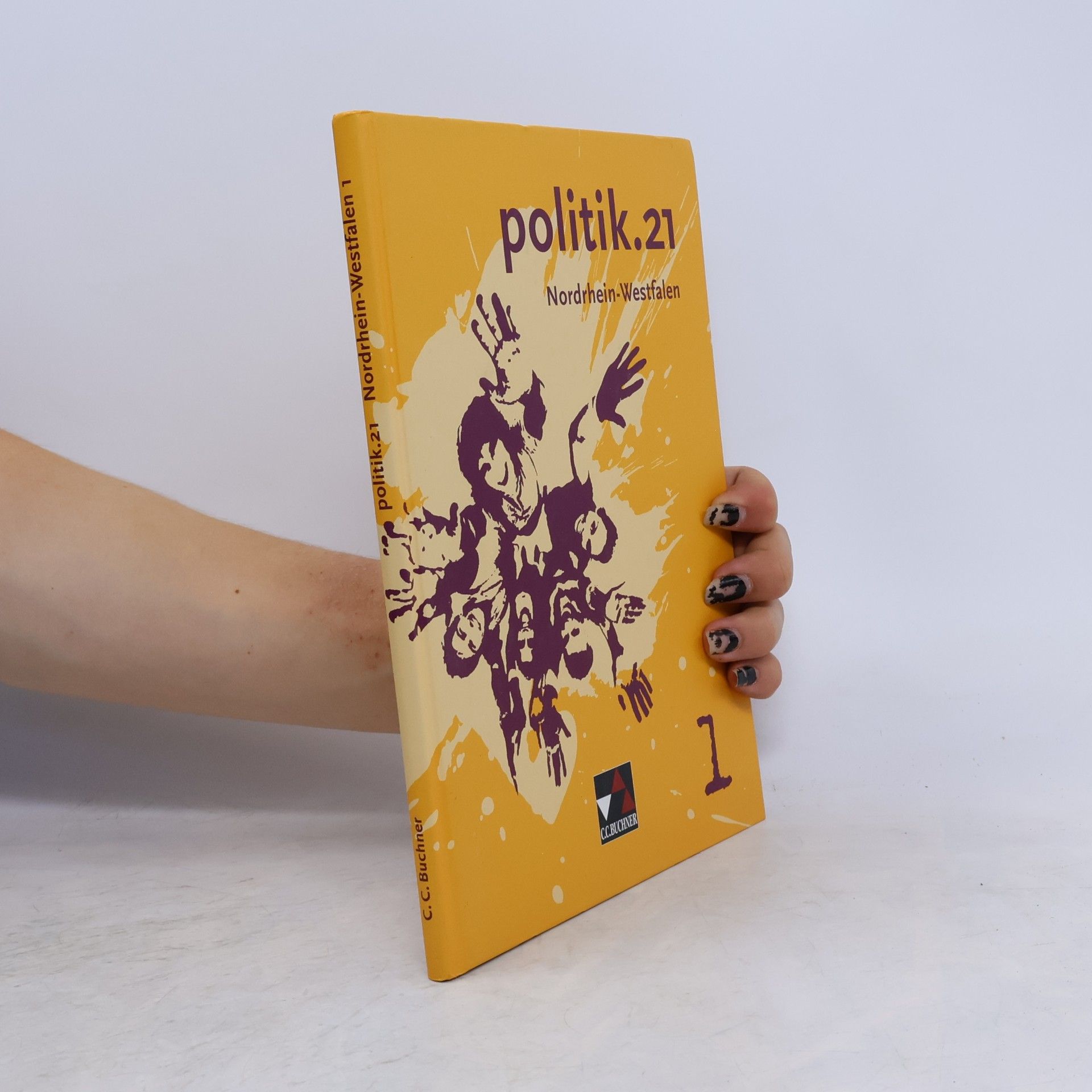 Alexandra Labusch Politik.21