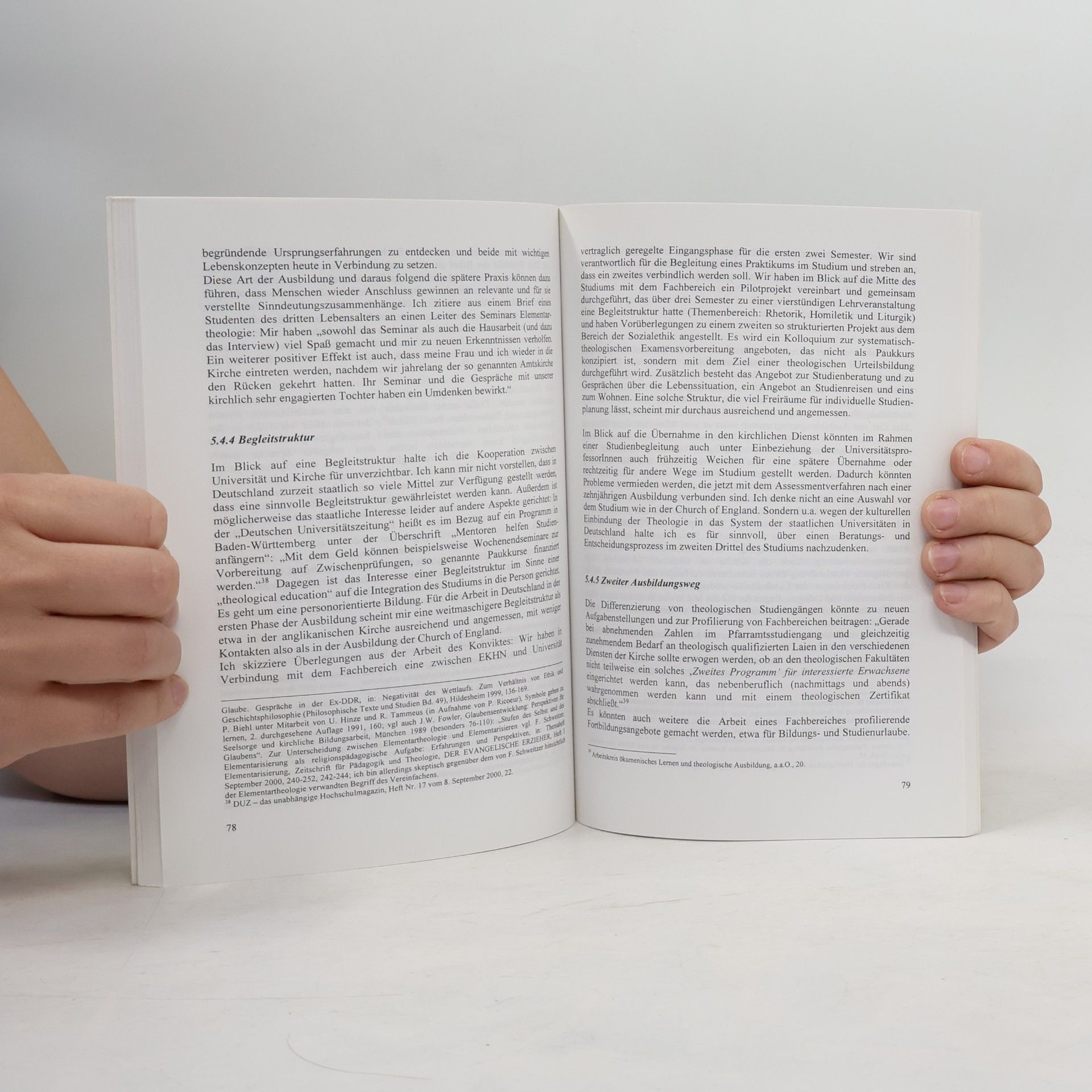 Hans-Günter Heimbrock Theologische Bildungsprozesse gestalten