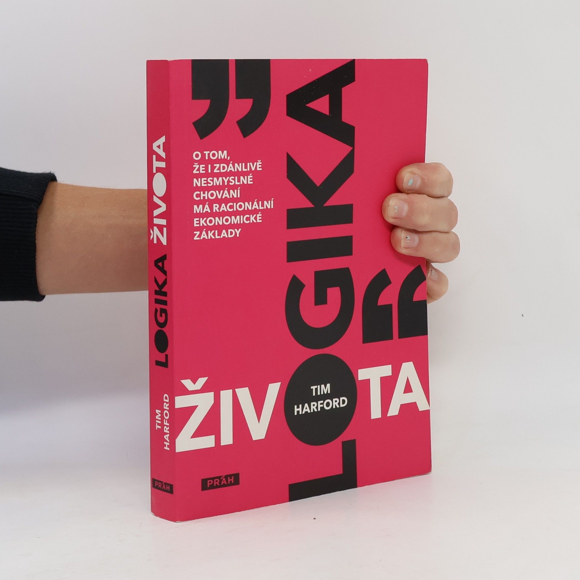 Logika života