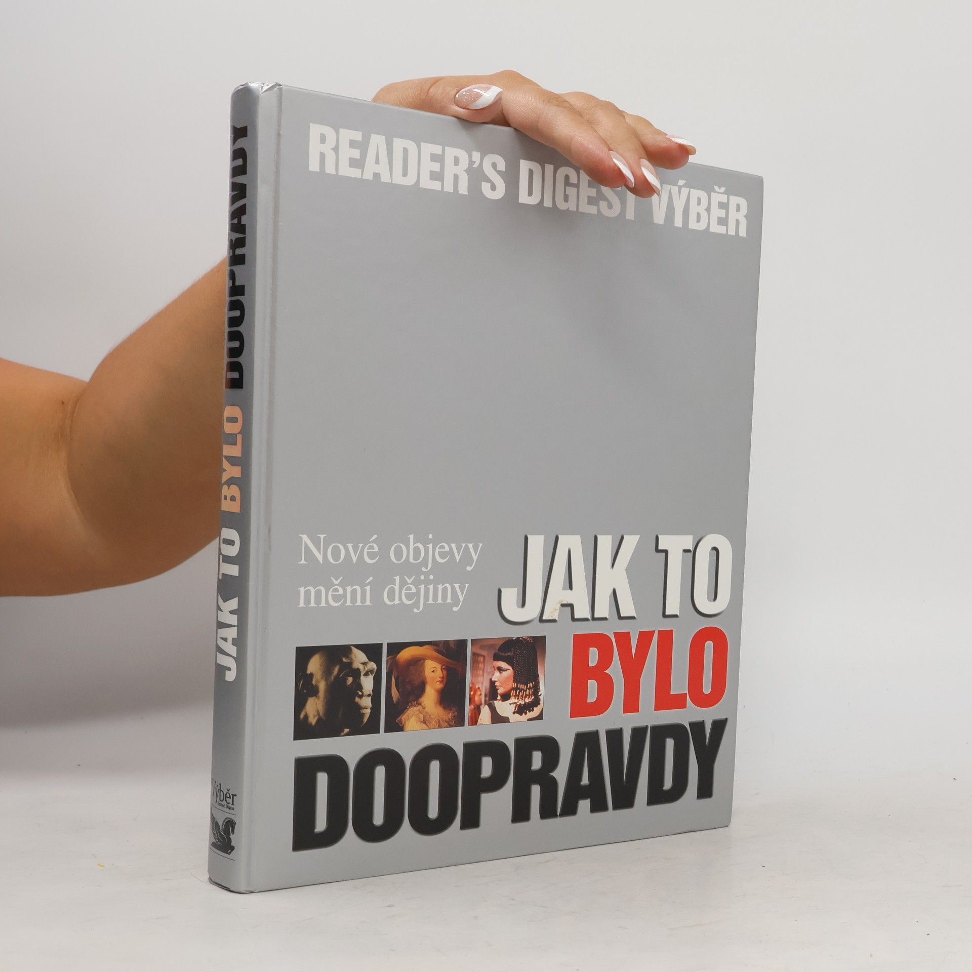 Jak to bylo doopravdy