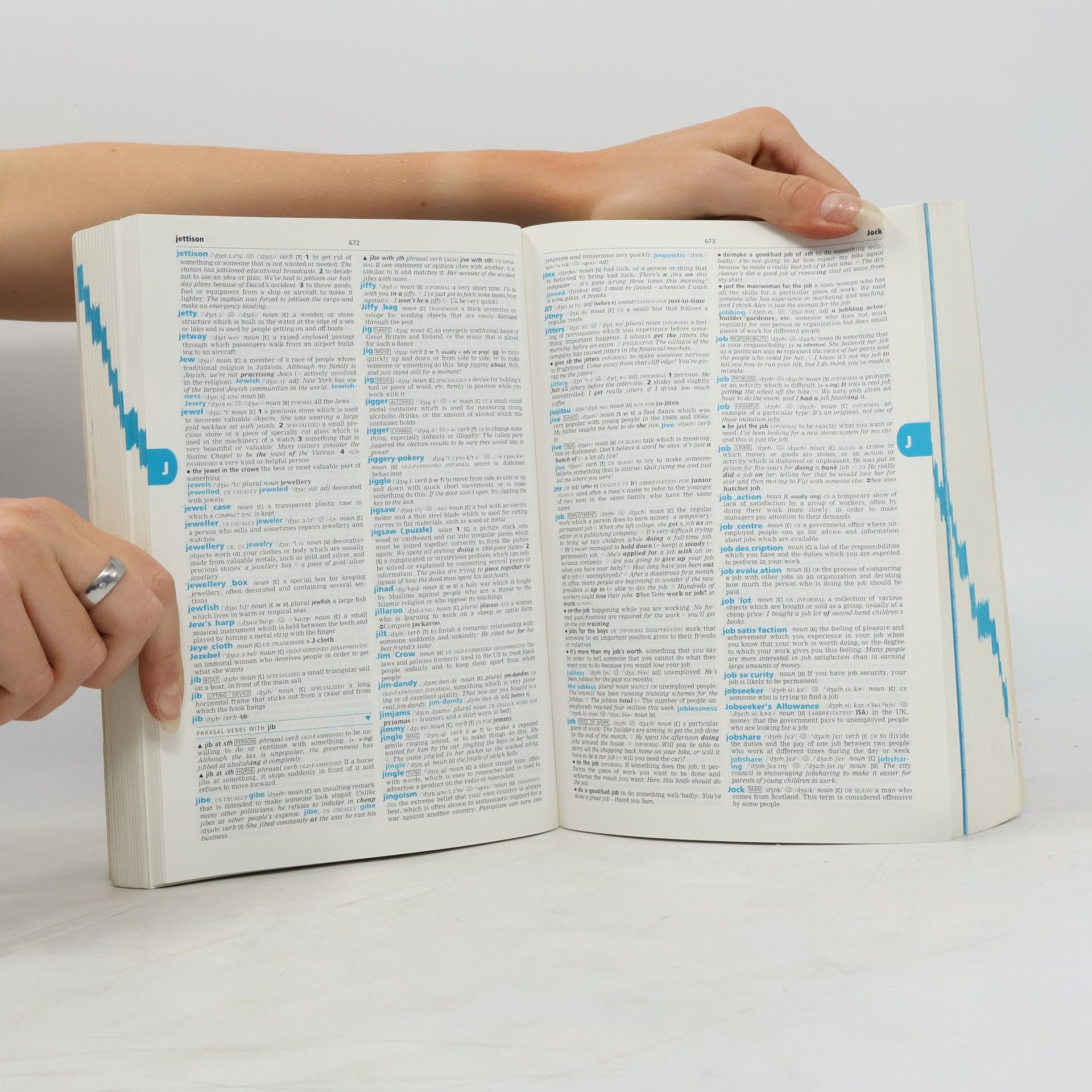 Autorenkollektiv Cambridge Advanced Learner's Dictionary