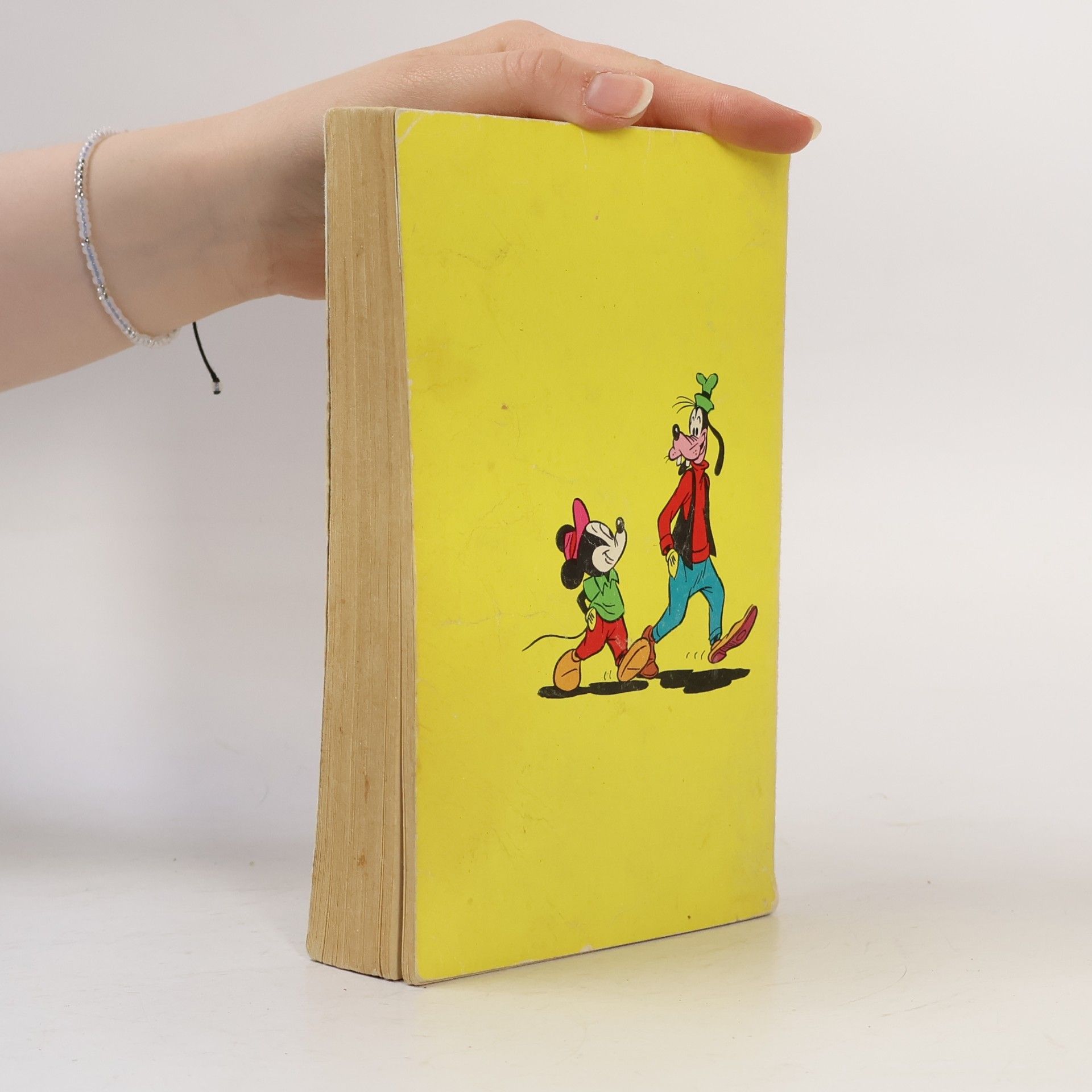 Walt Disney Walt Disneys Lustige Taschenbücher 34