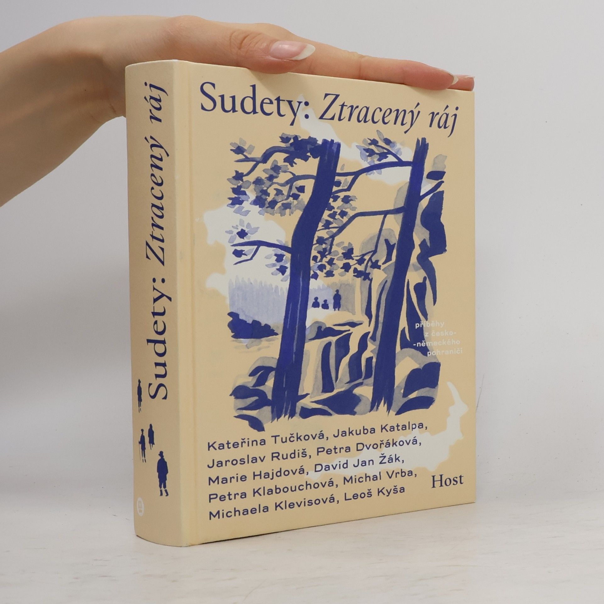 Sudety: Ztracený ráj