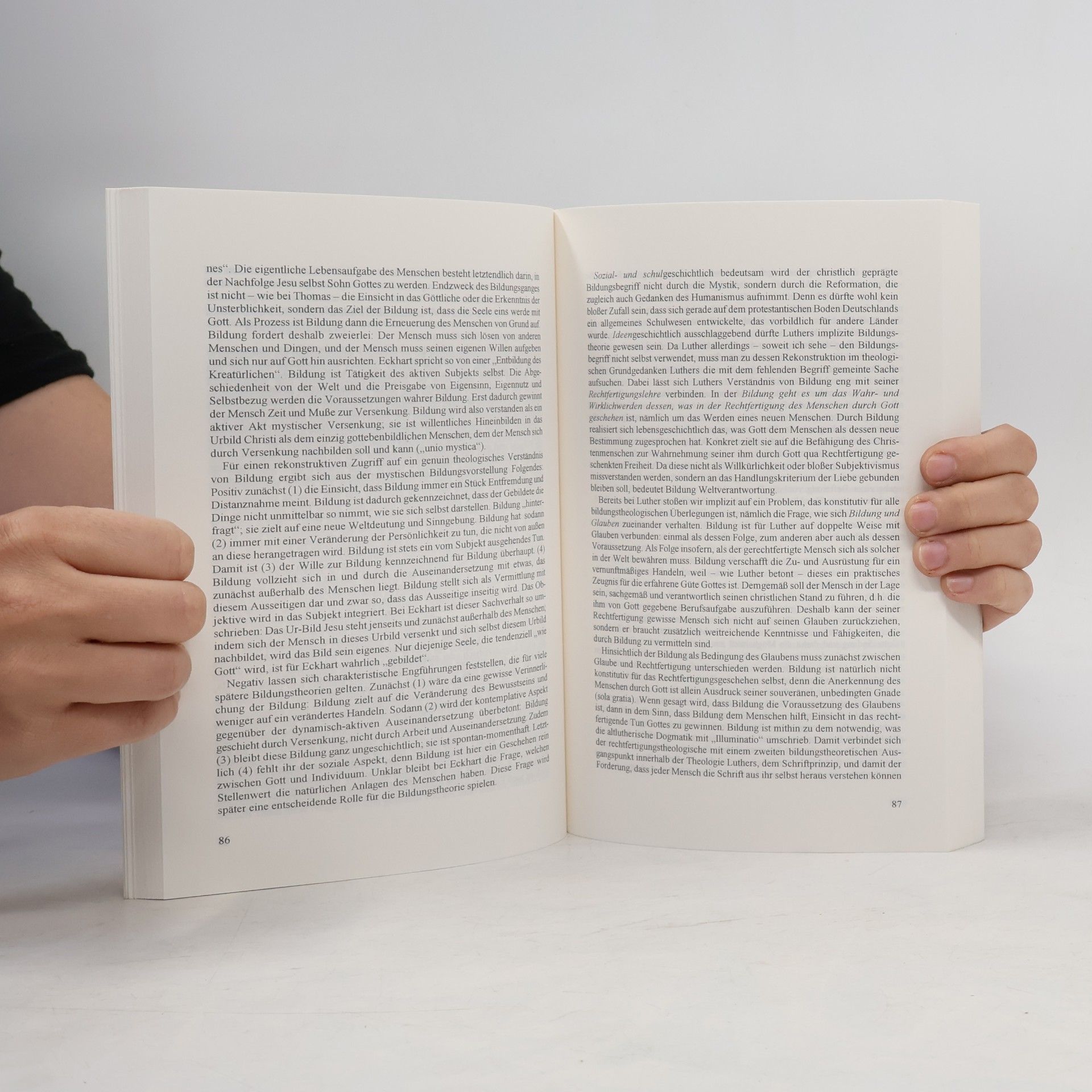 Godwin Lämmermann Einleitung in die praktische Theologie