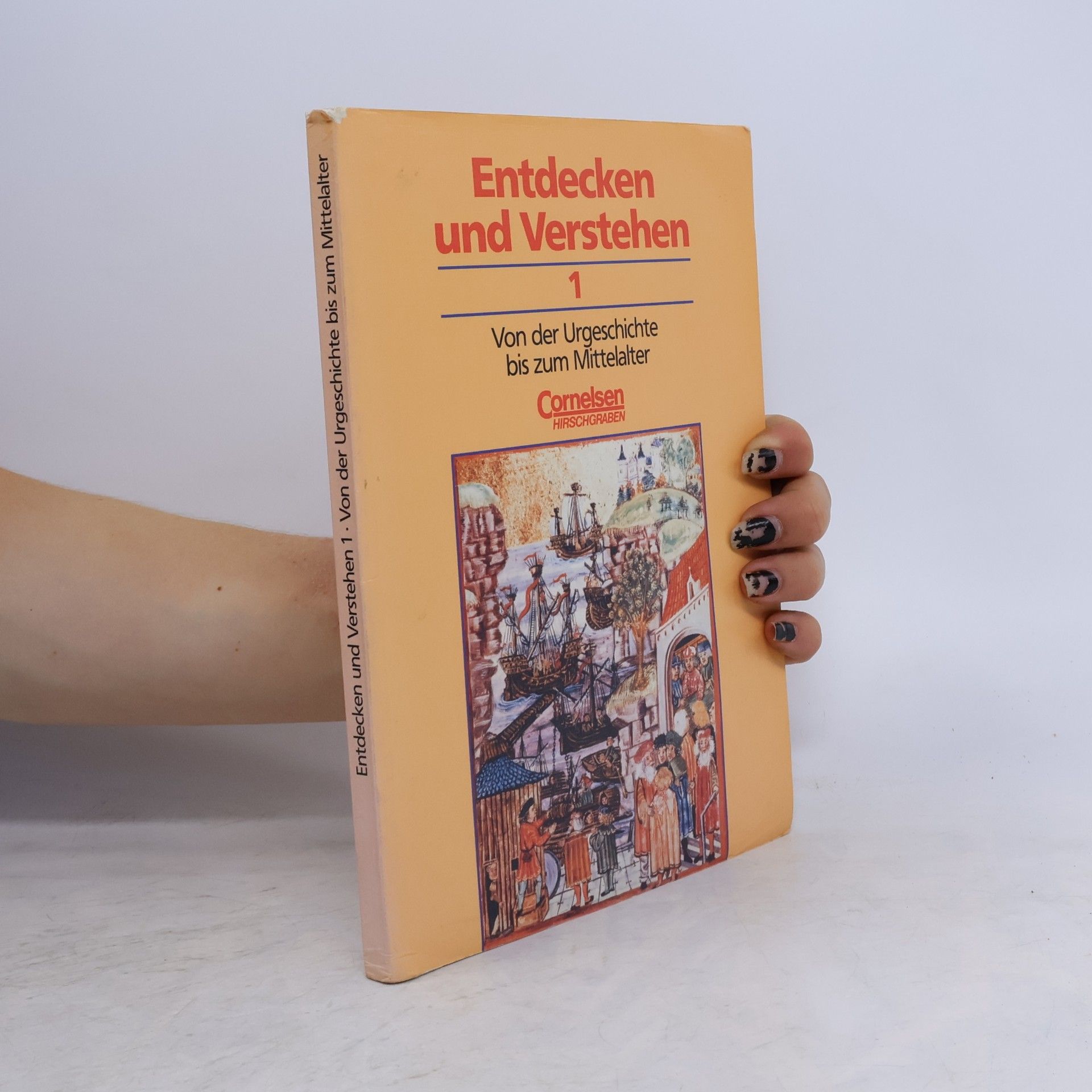 Entdecken und Verstehen