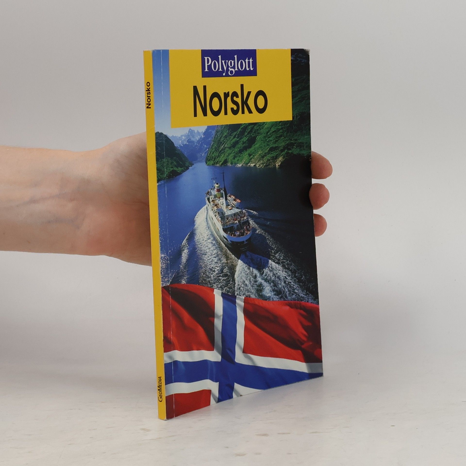 Norsko