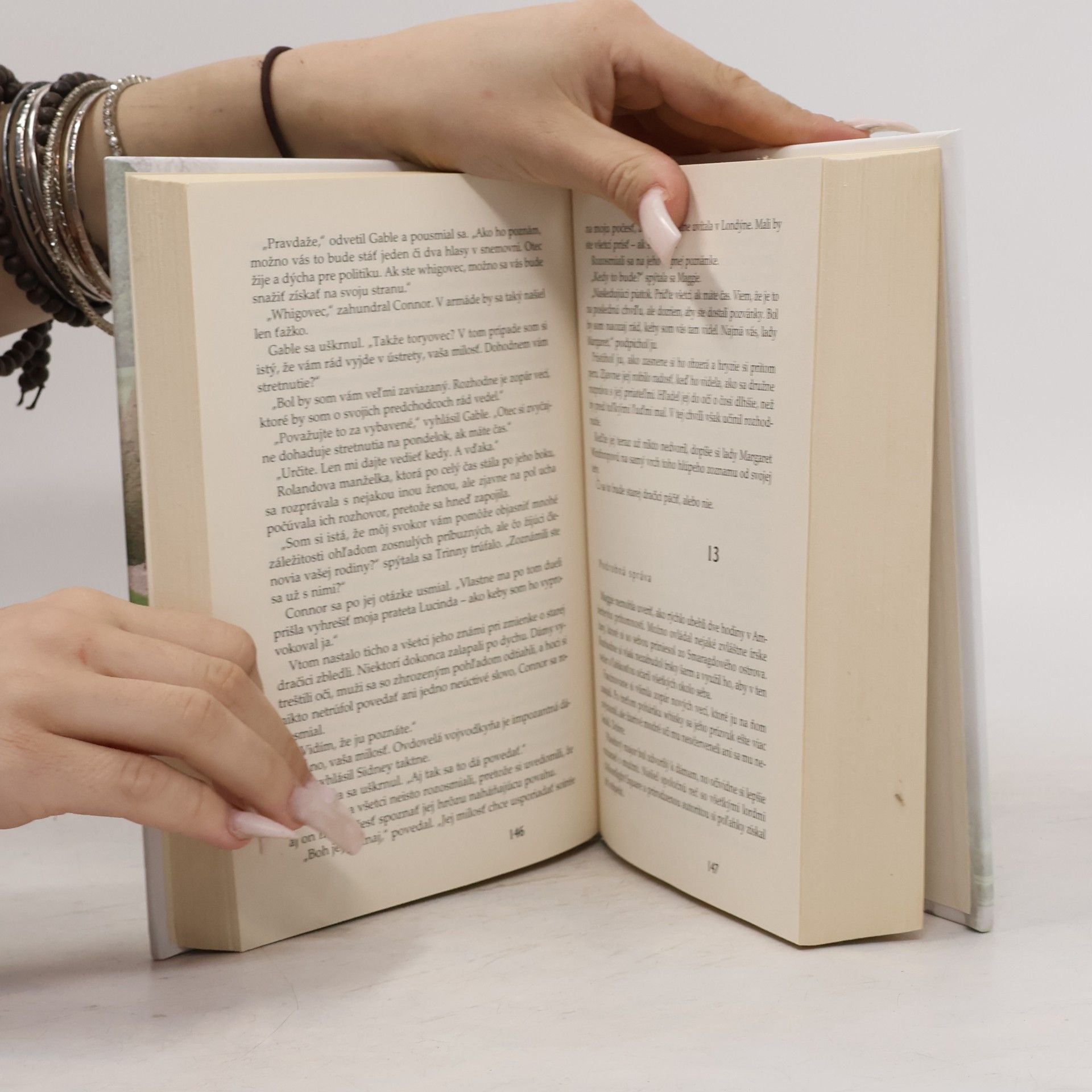 Gaelen Foley Nespútaný vojvoda