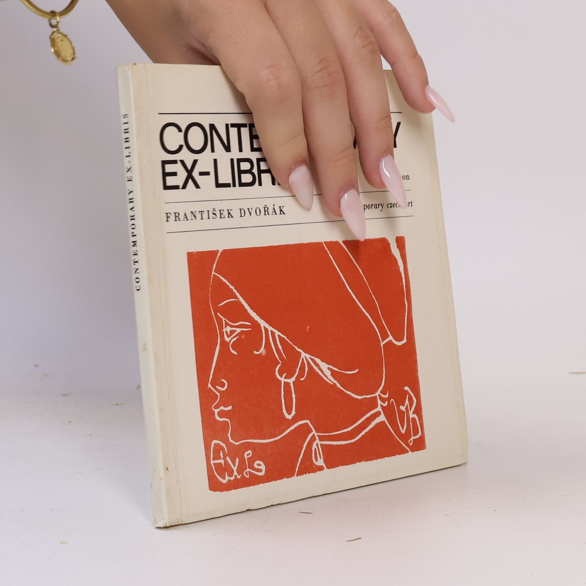 Contemporary Ex-Libris