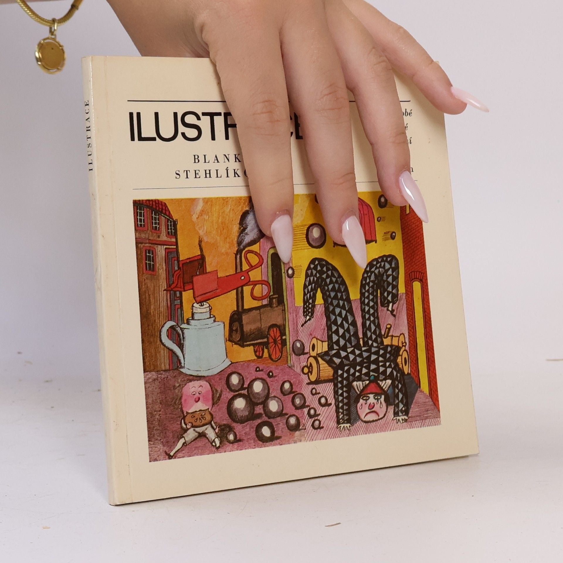 Ilustrace