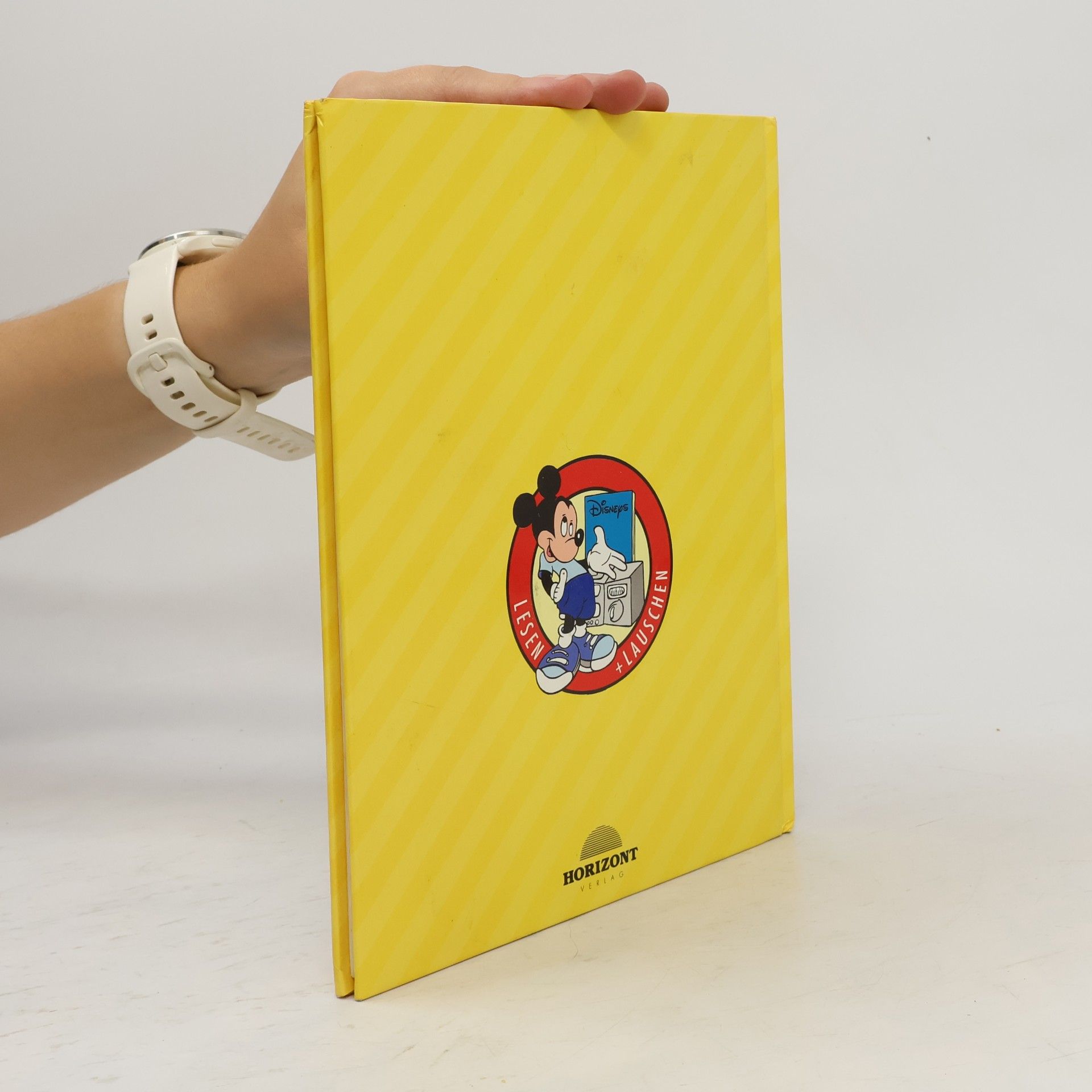 Walt Disney Das Dschungelbuch