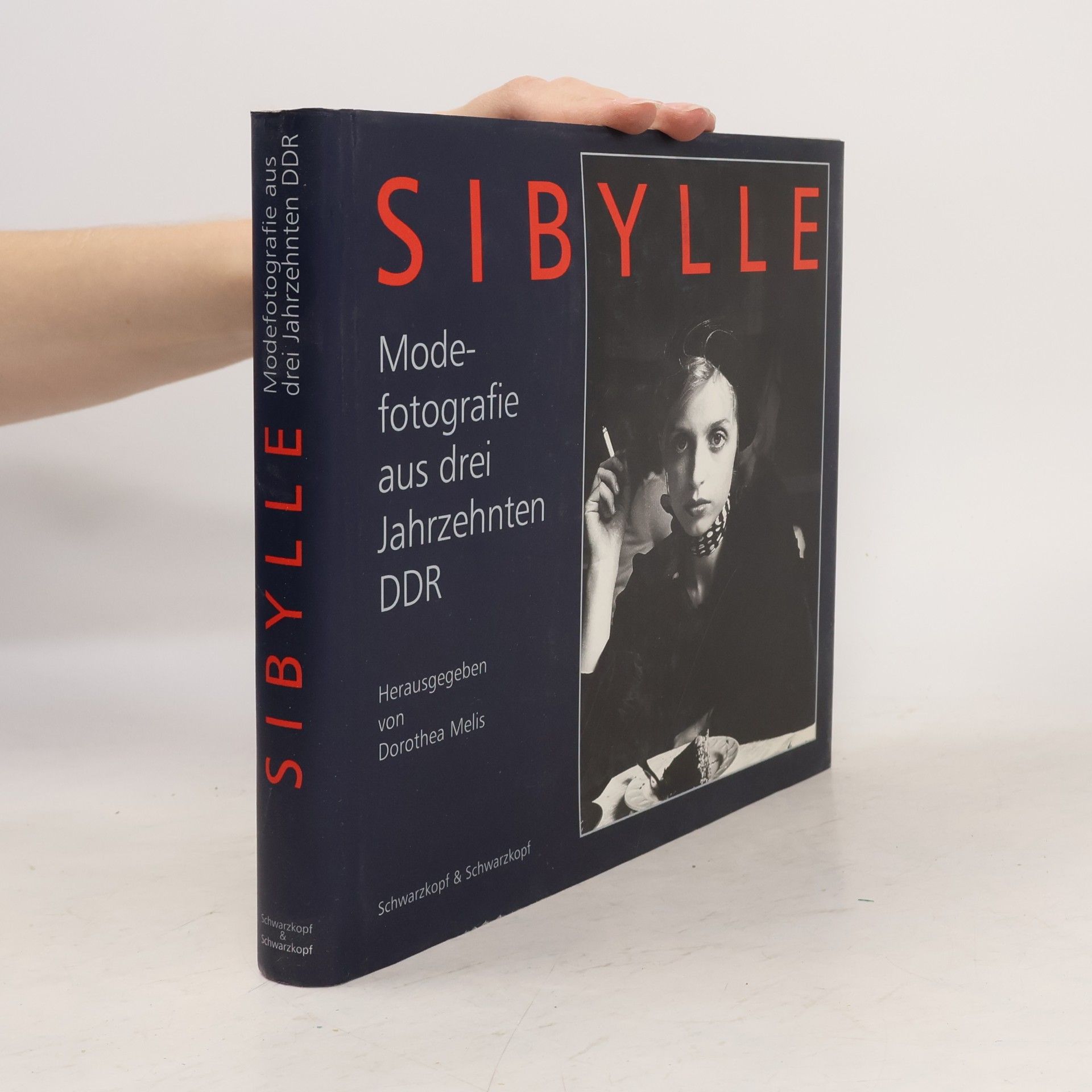 Dorothea Melis Sibylle