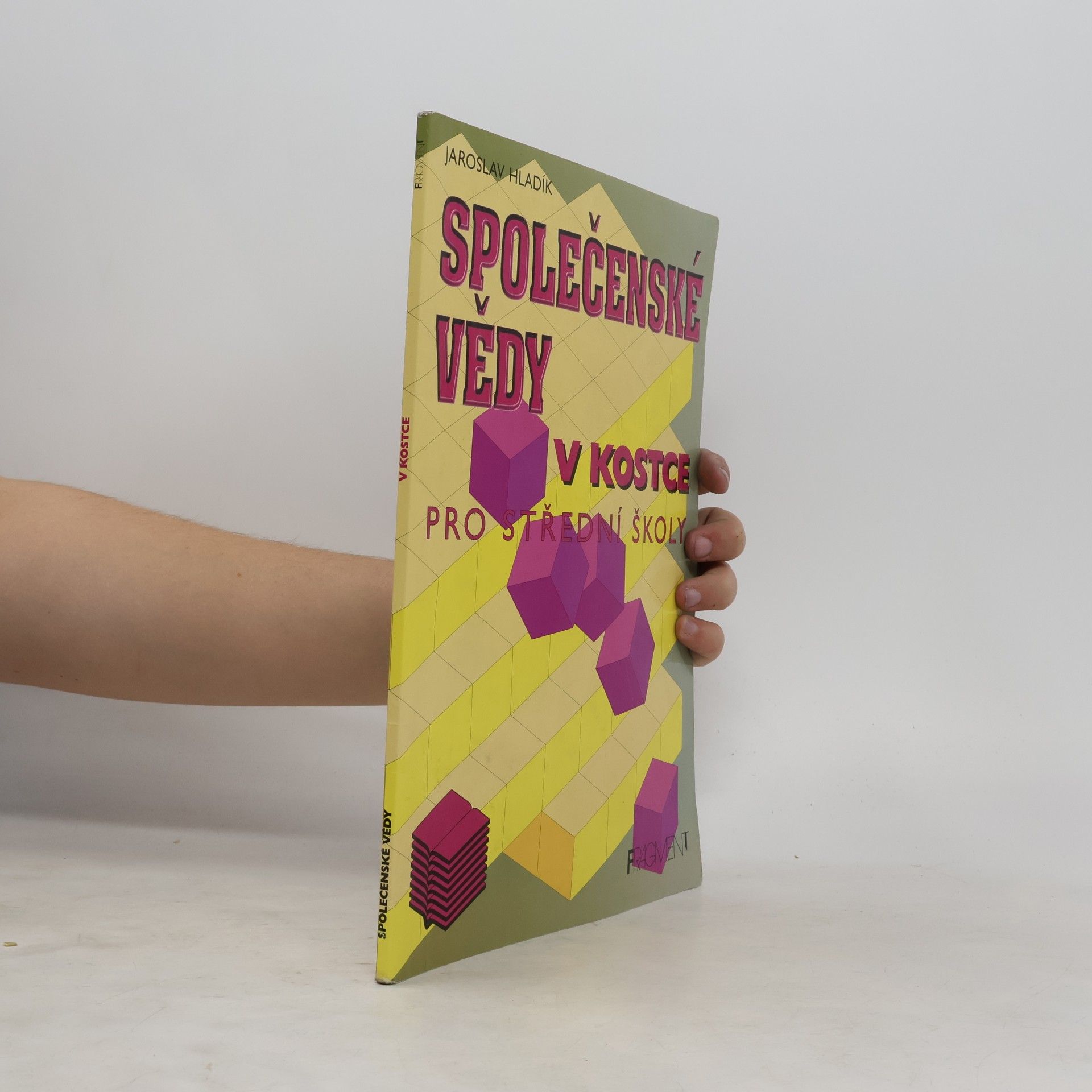 Společenské vědy v kostce