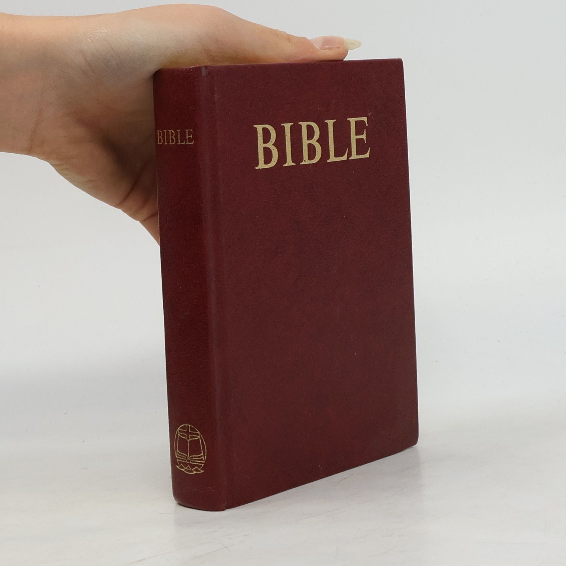 Autores varios Bible