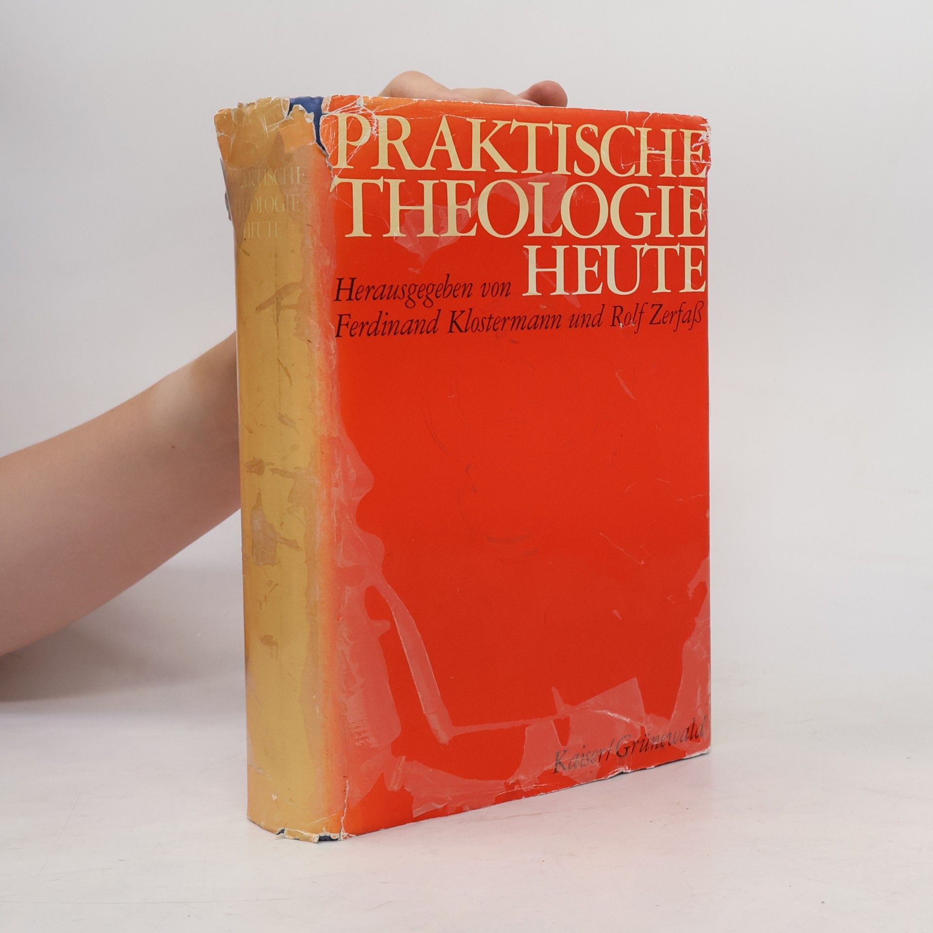 Praktische Theologie heute