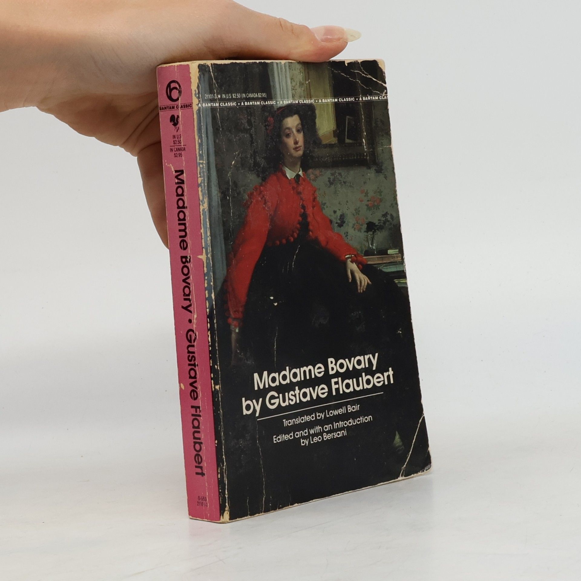 Bantam Classic: Madame Bovary
