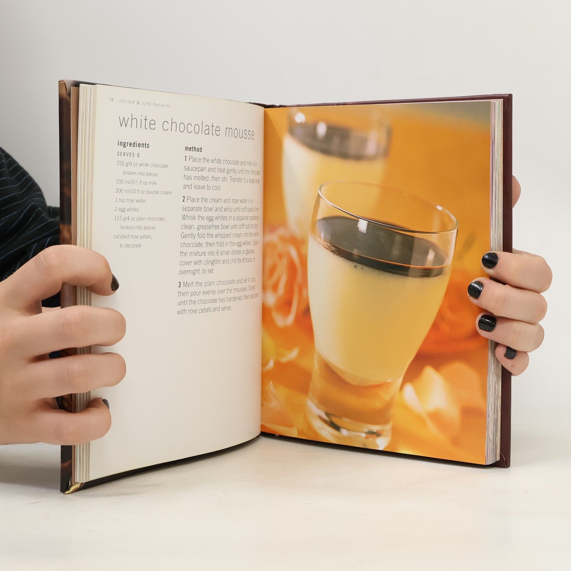 Parragon Books Chocolate
