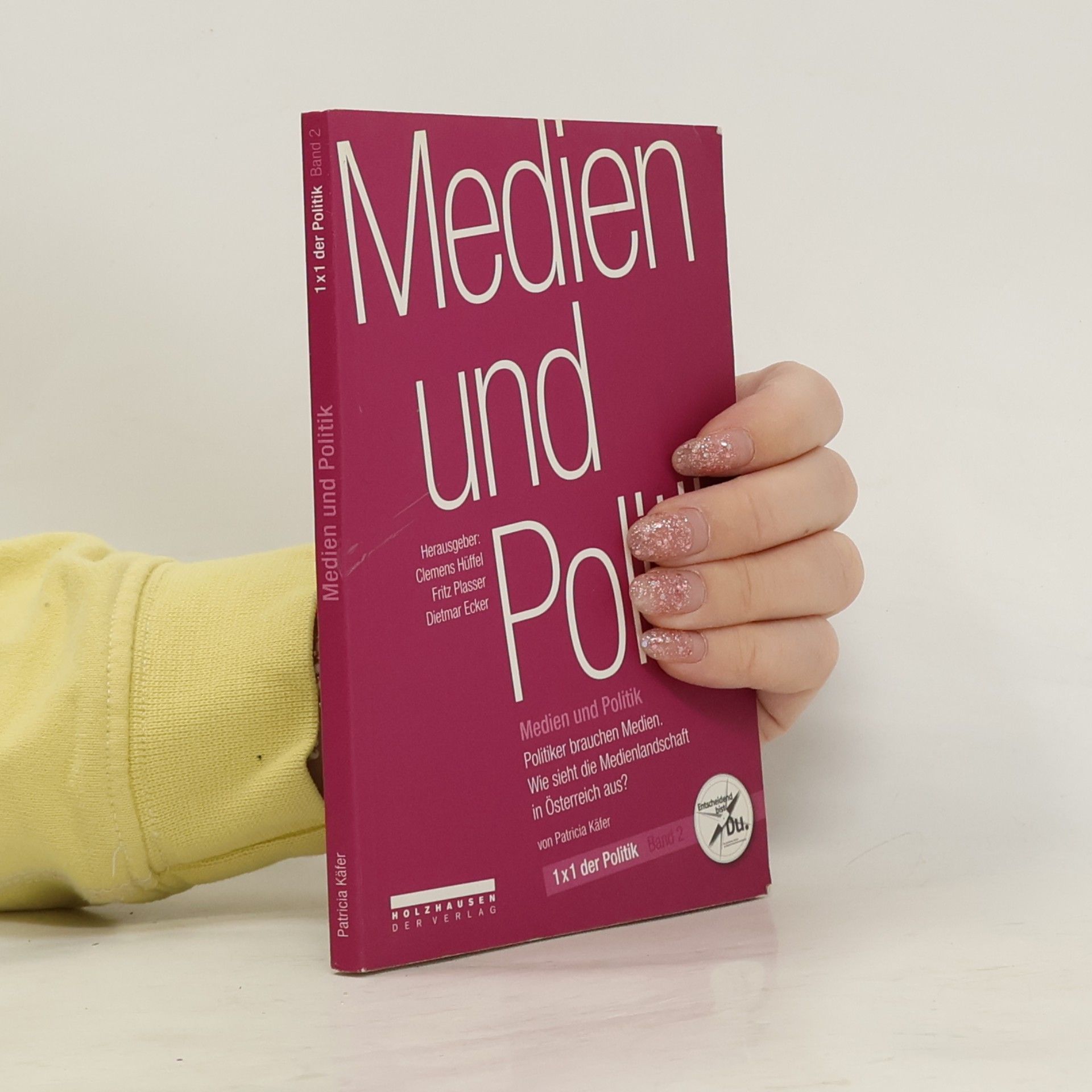 Medien und Politik
