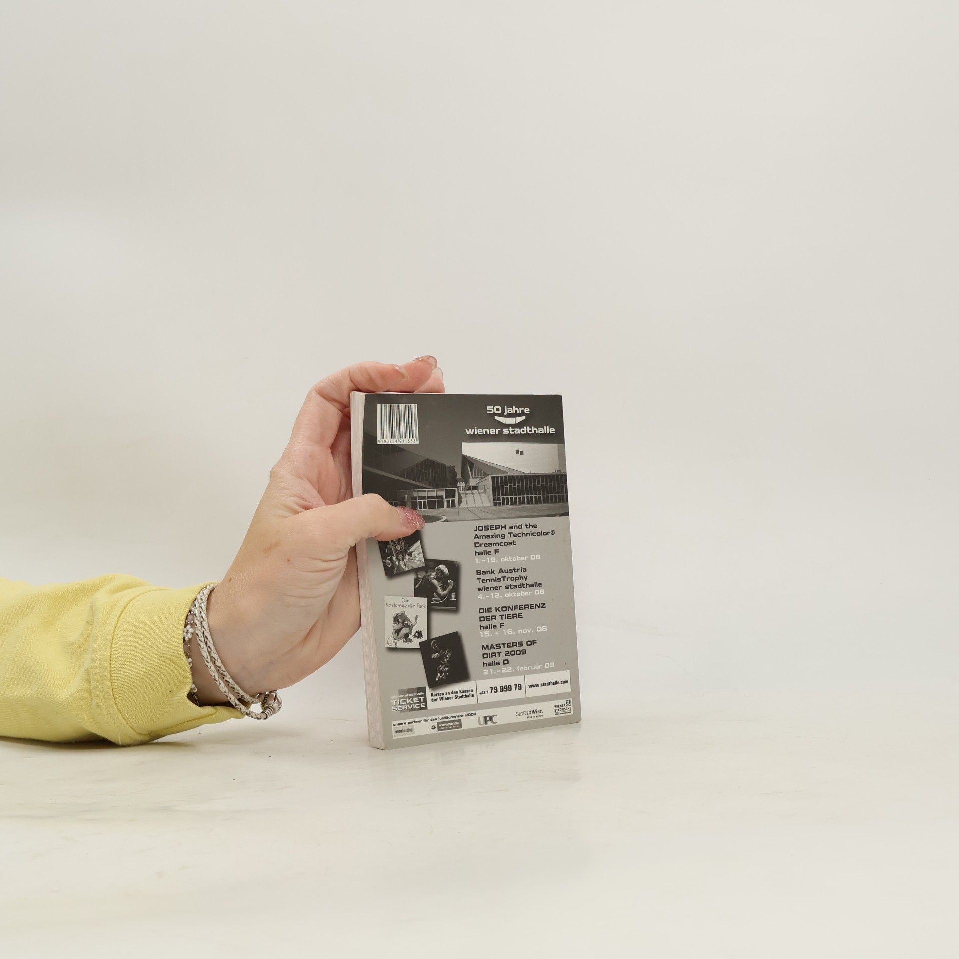 Patricia McAllister-Käfer Medien und Politik