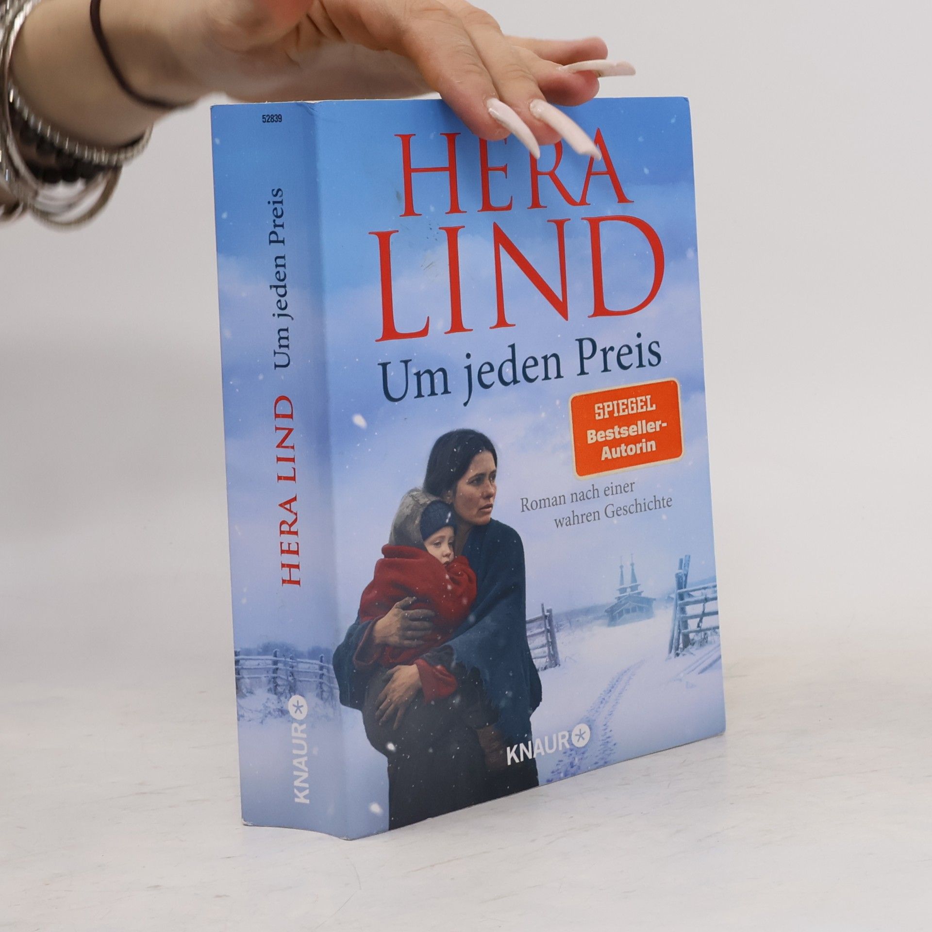 Hera Lind Um jeden Preis
