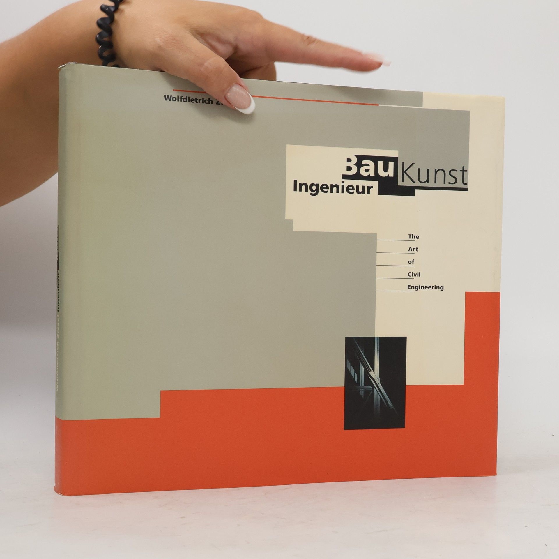 Autorenkollektiv Bau Kunst. Ingenieur