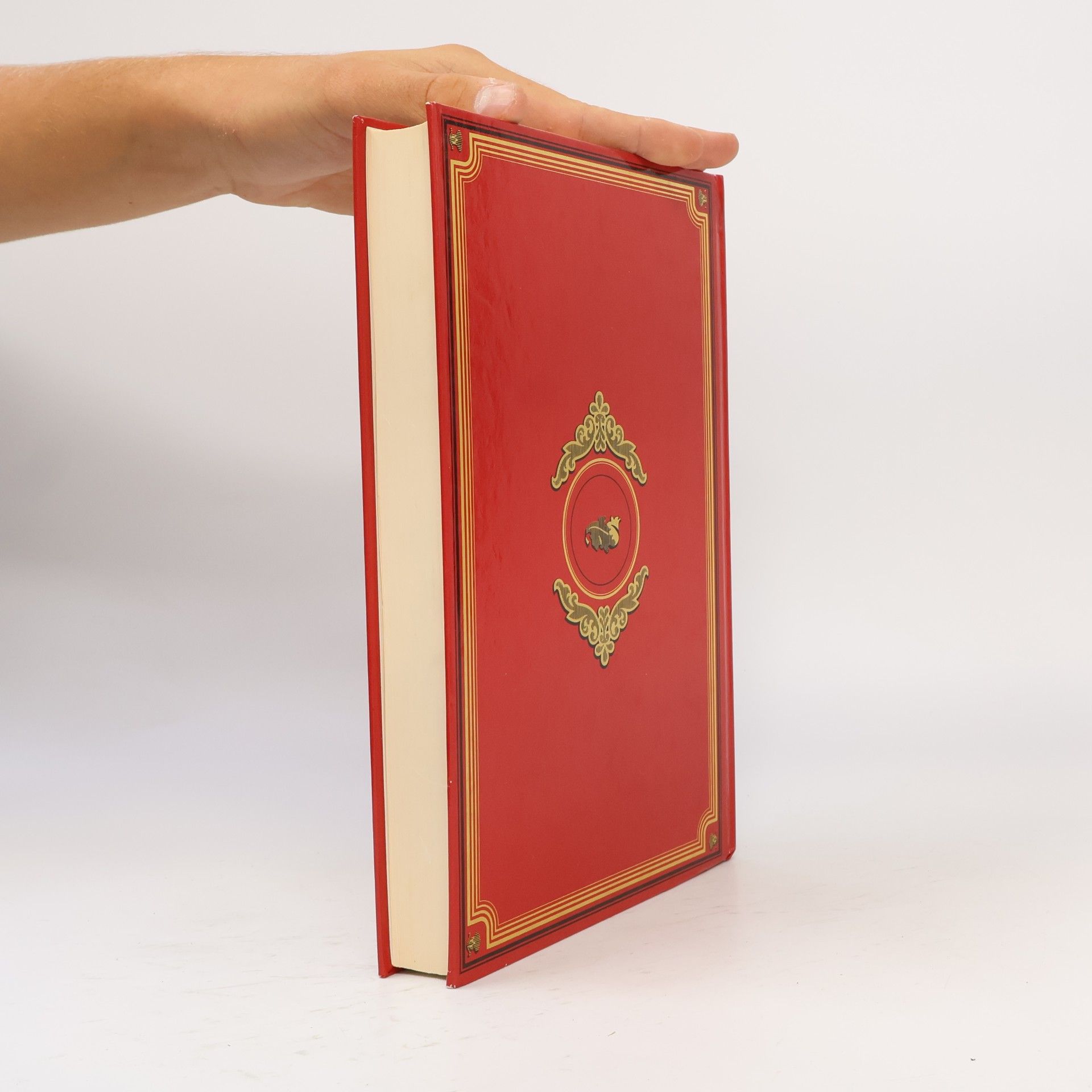 Victor Hugo Les Misérables 3
