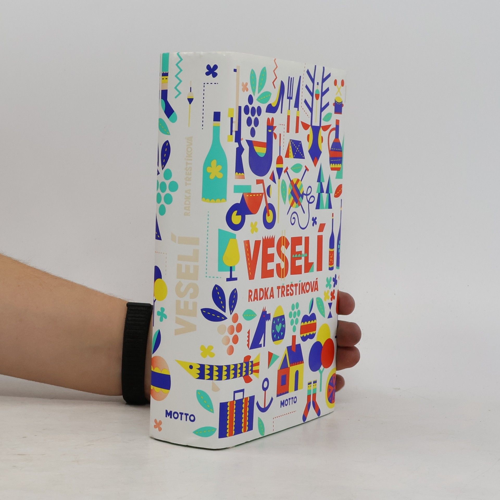 Veselí