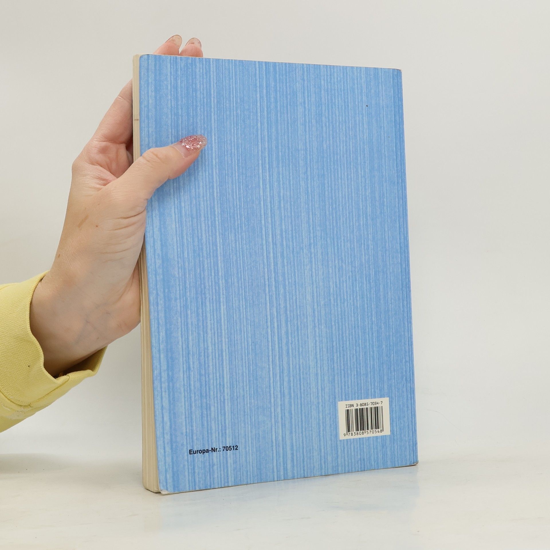 Various authors Chemie für Schule und Beruf