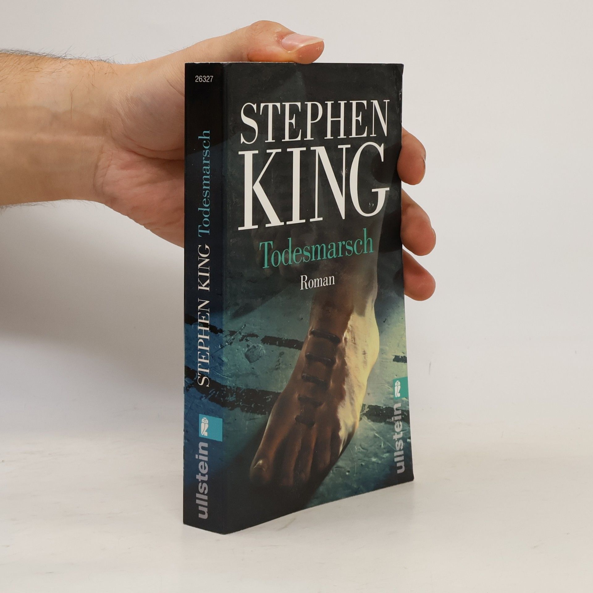 Stephen King Todesmarsch