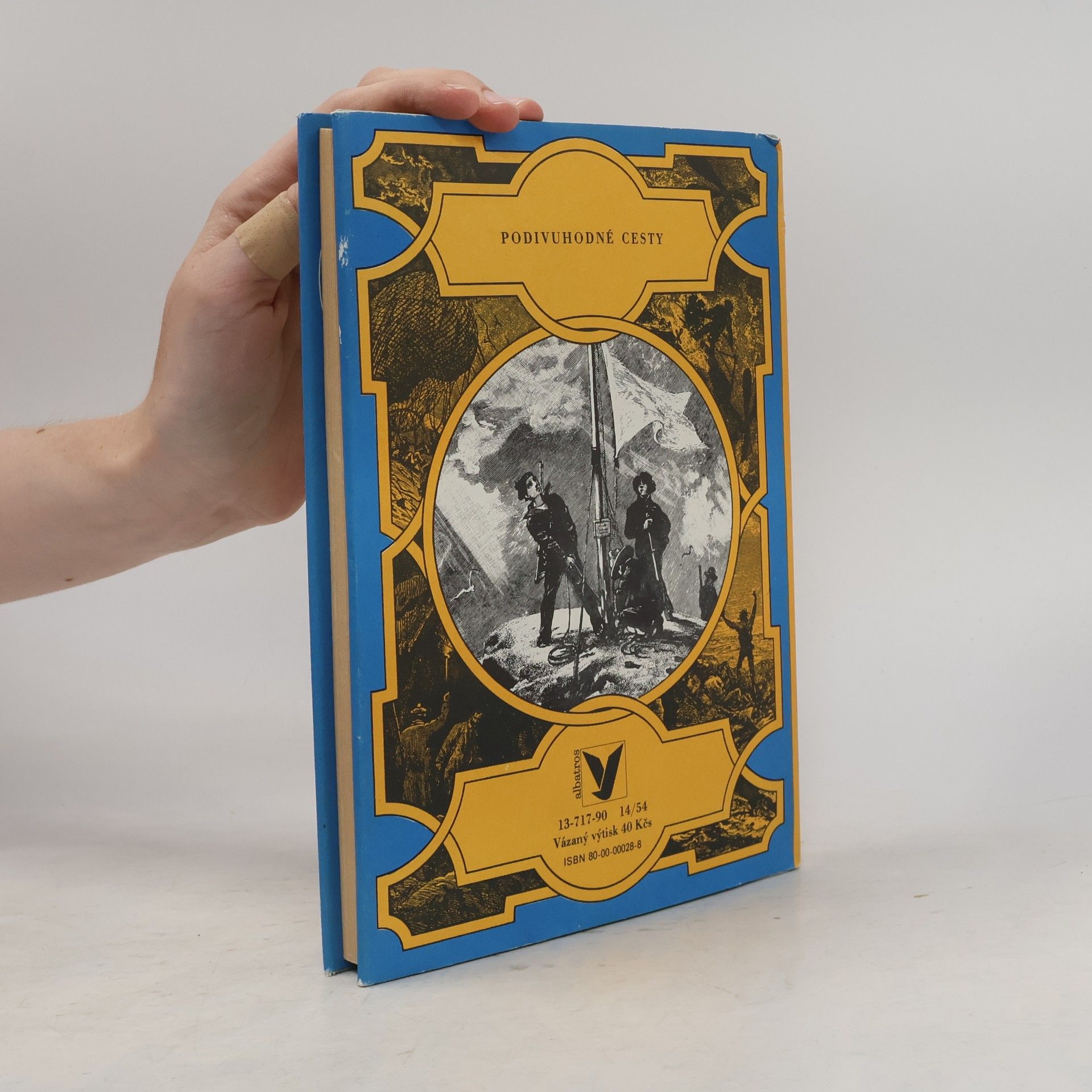 Jules Verne Dva roky prázdnin