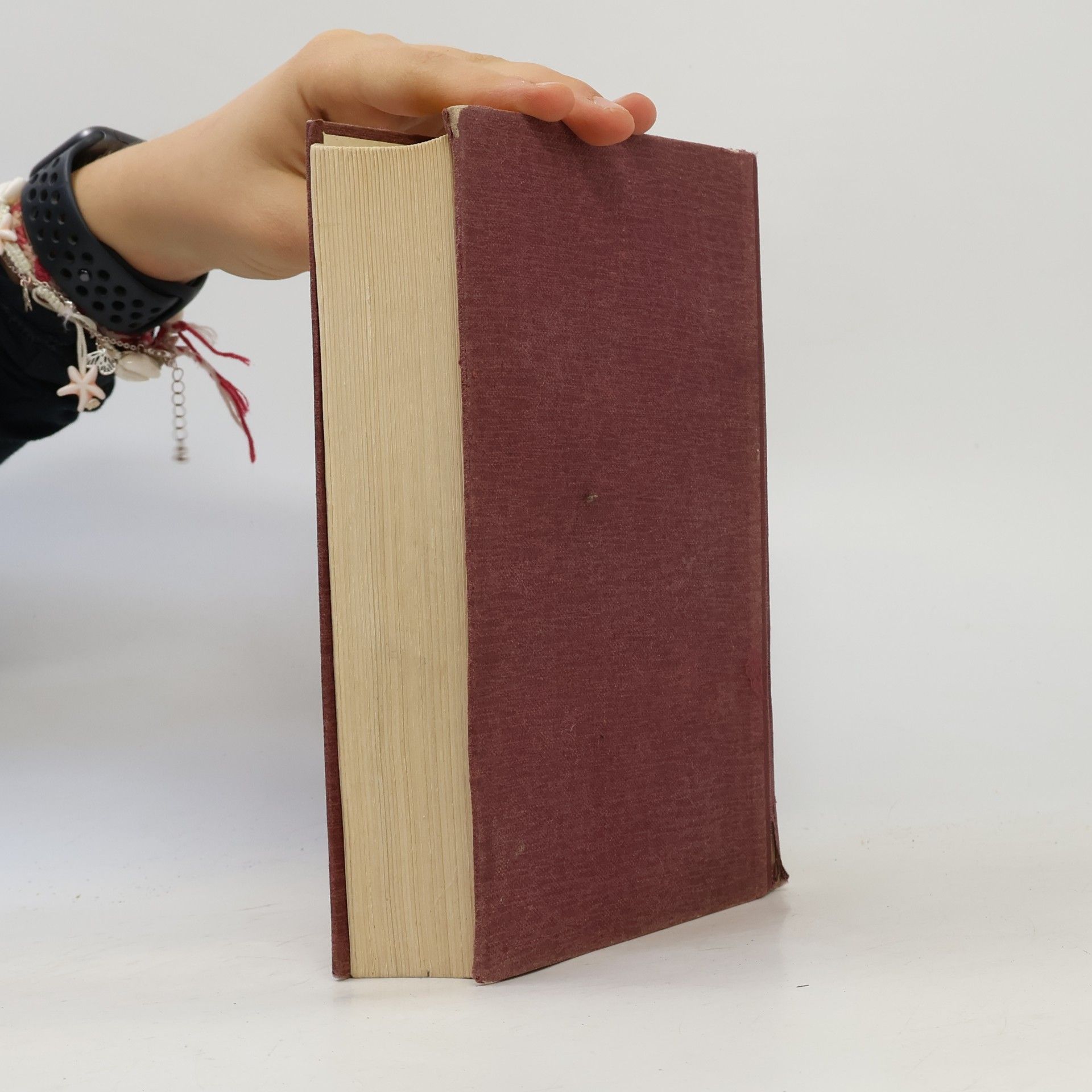Margaret Mitchell Jih proti severu 1