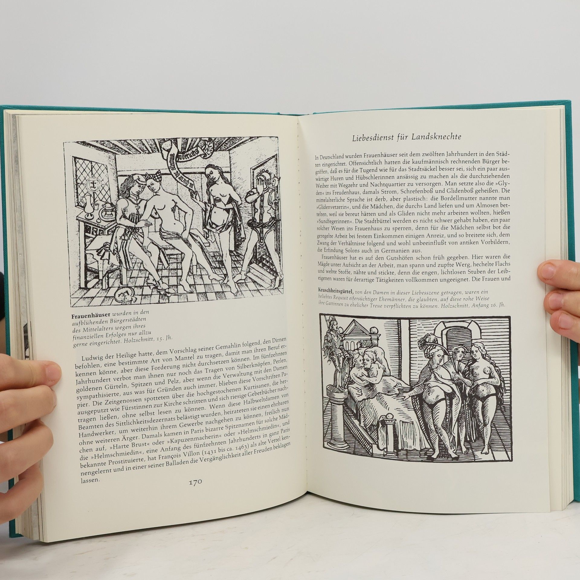 Hannsferdinand Döbler Kultur und Sittengeschichte der Welt. Kochkünste und Tafelfreuden
