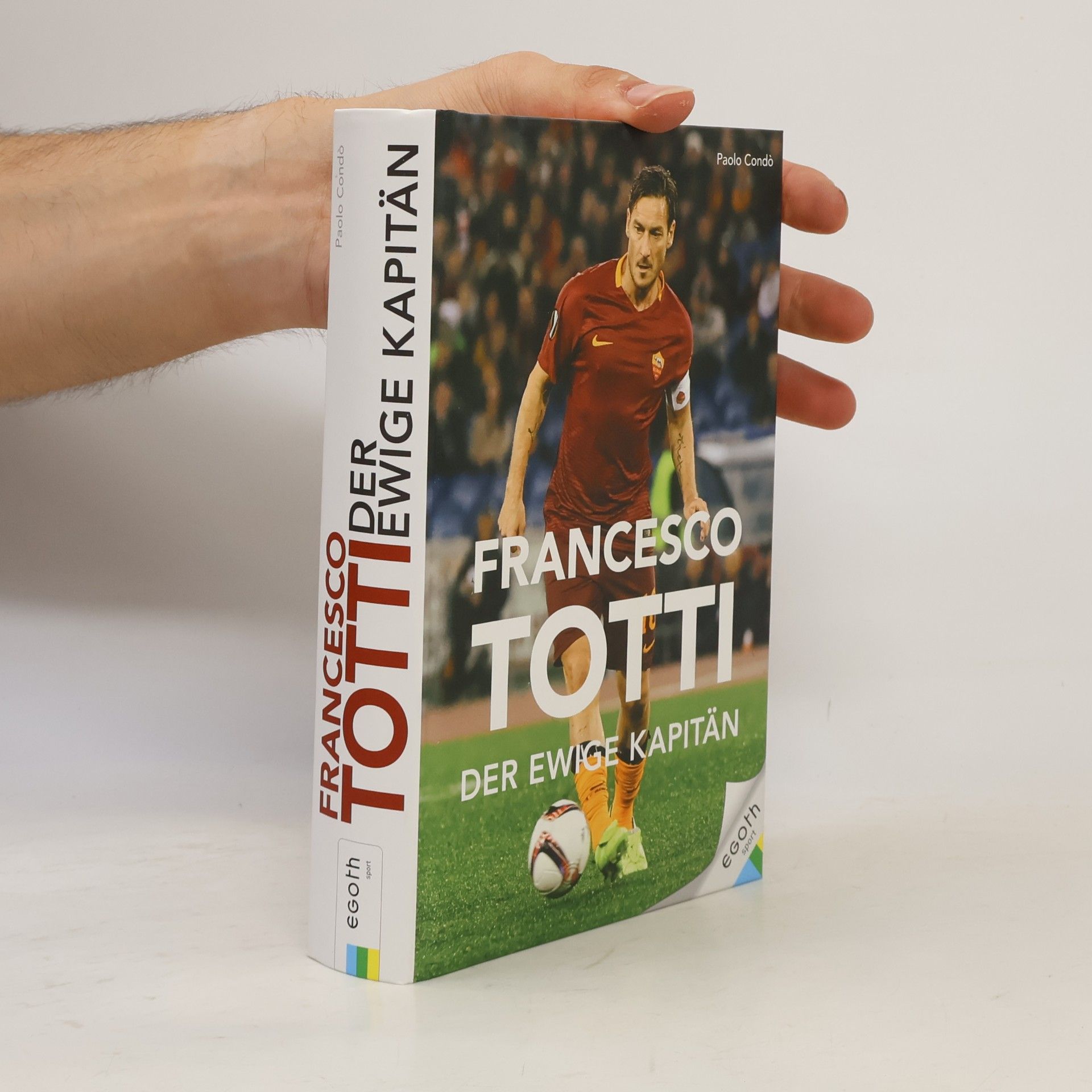 Francesco Totti