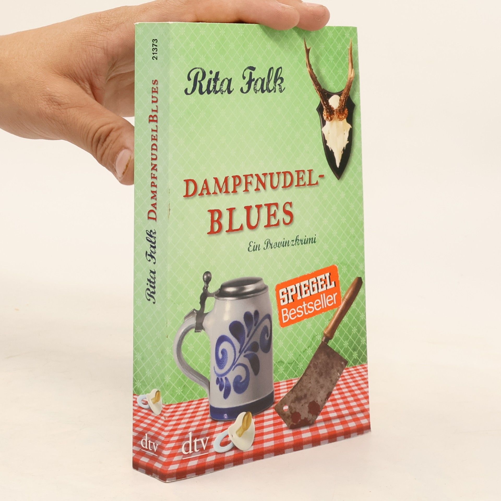 Dampfnudelblues