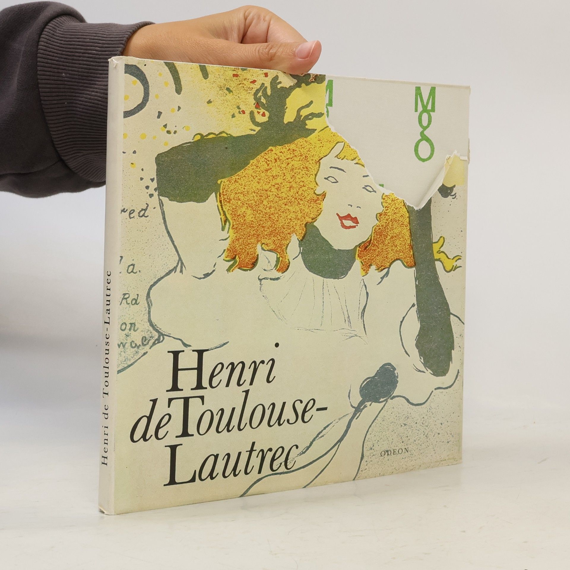 Henri de ToulouseLautrec Henri de Toulouse-Lautrec