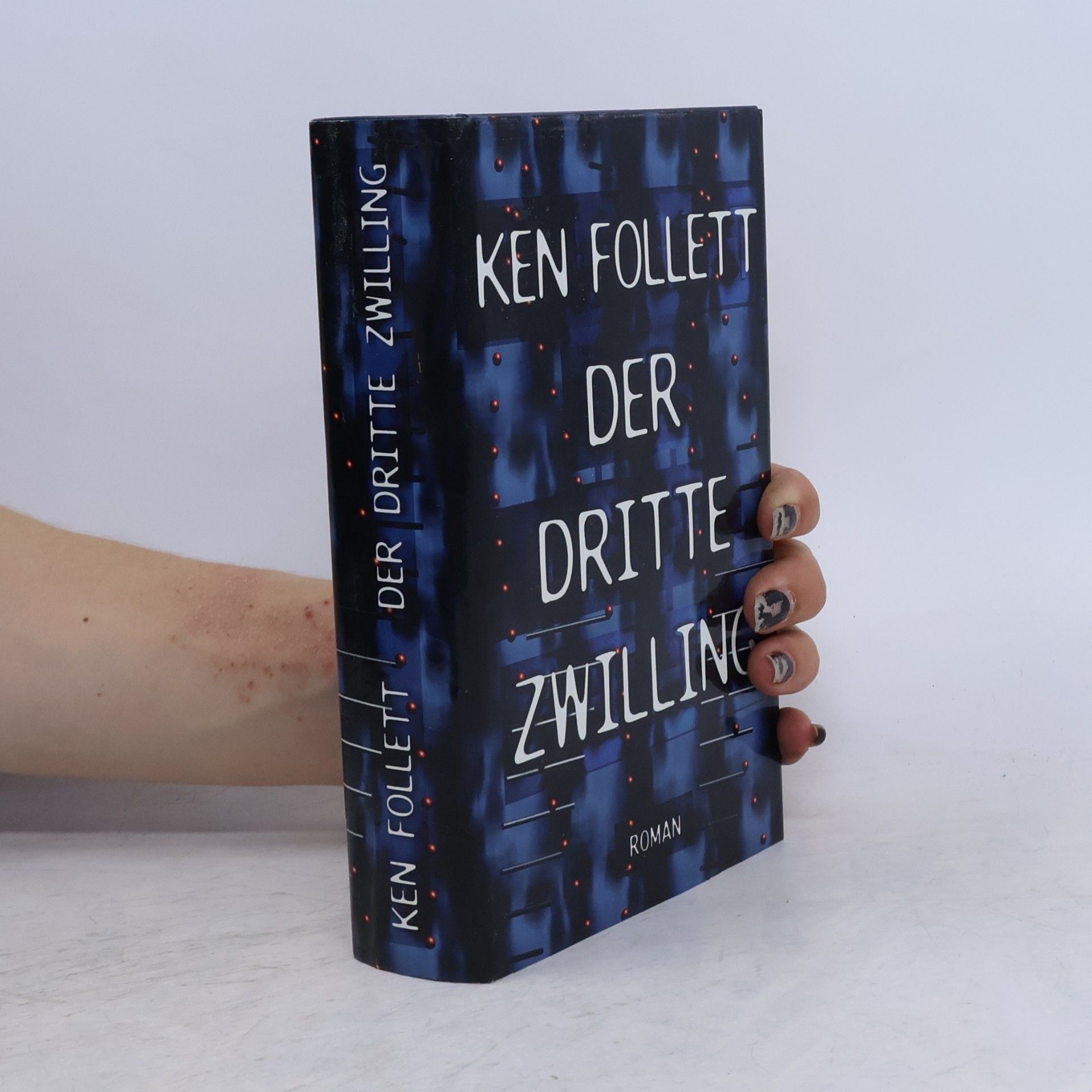 Der dritte Zwilling
