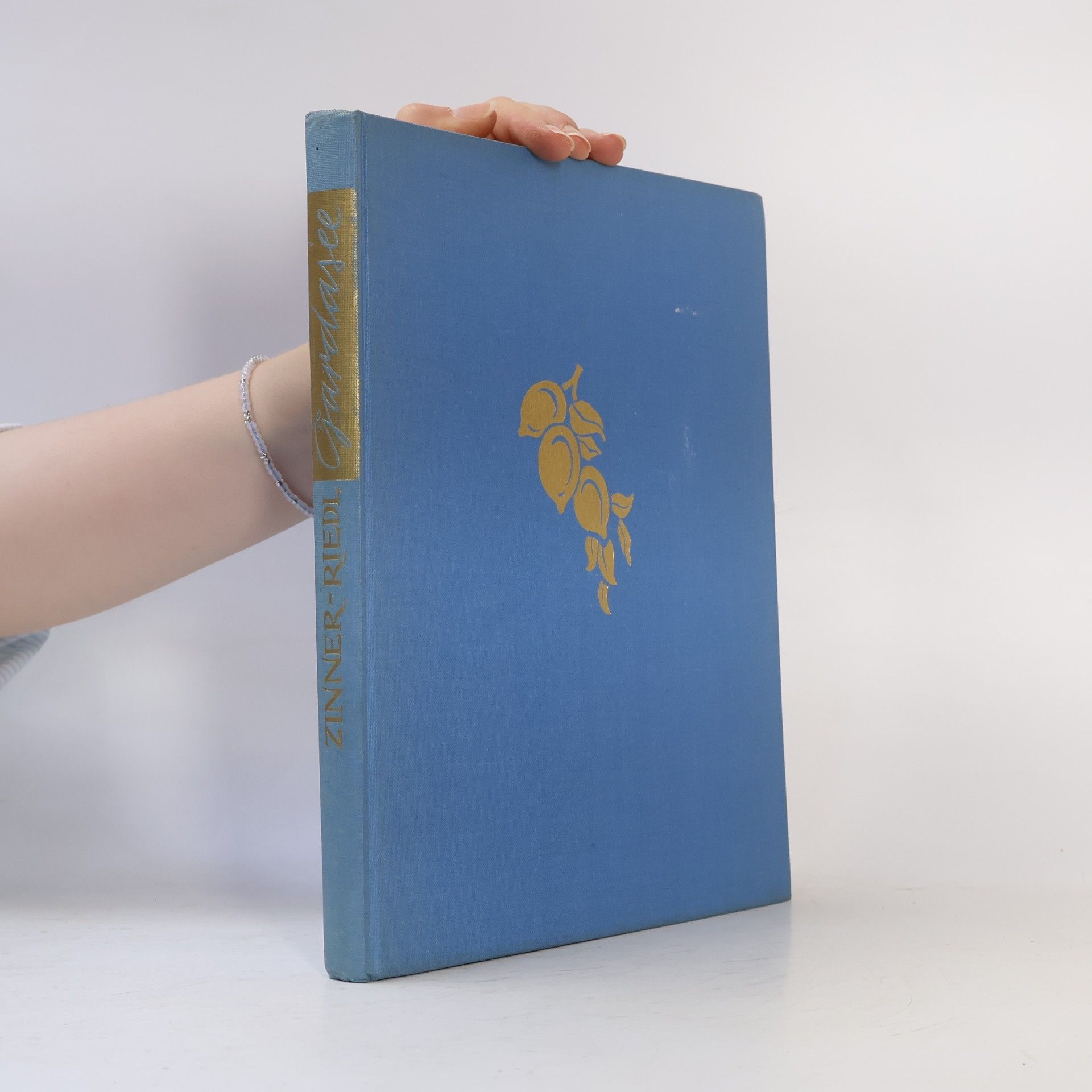 Robert Zinner Das Buch vom Gardasee. Landschaft-Kunst-Kultur