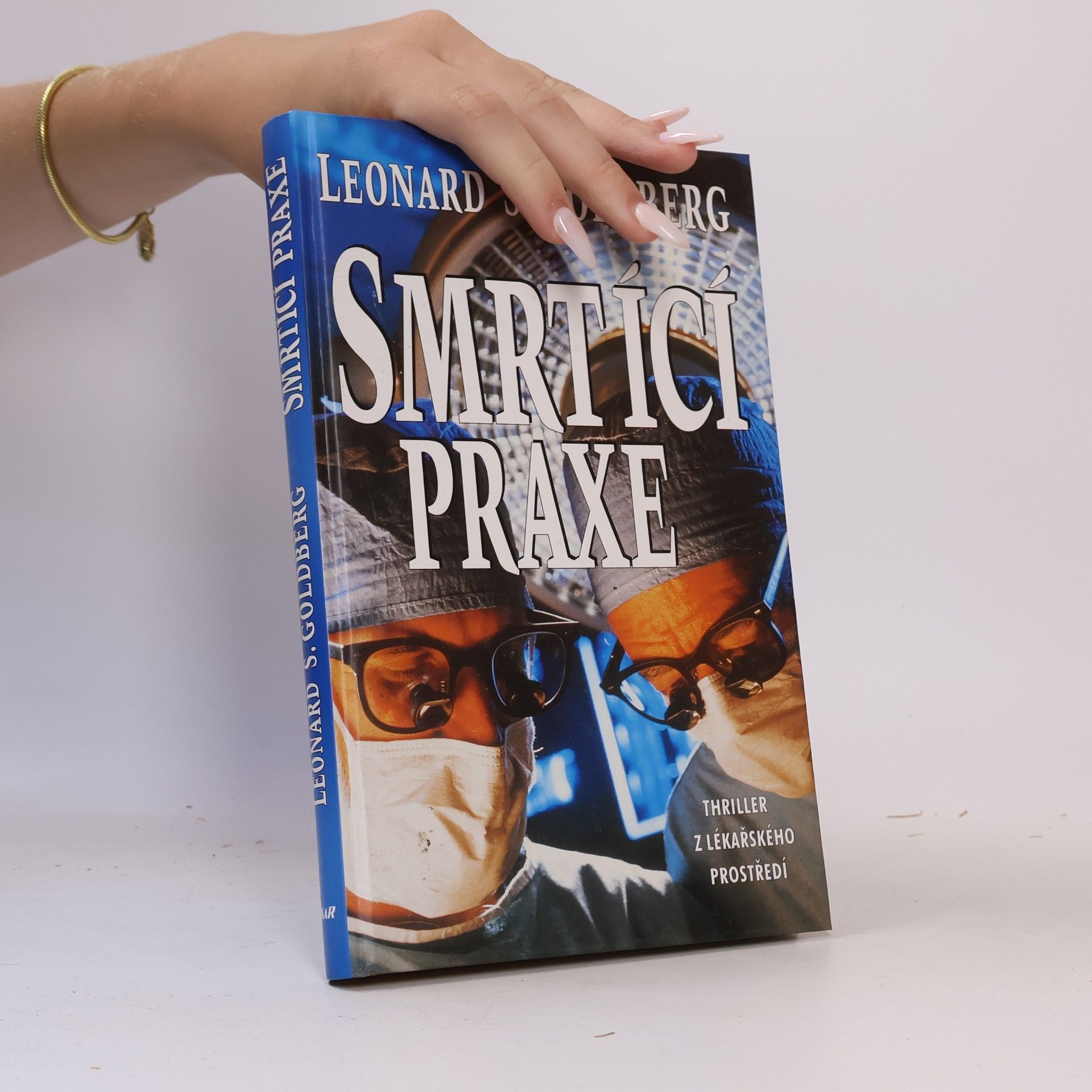 Smrtící praxe