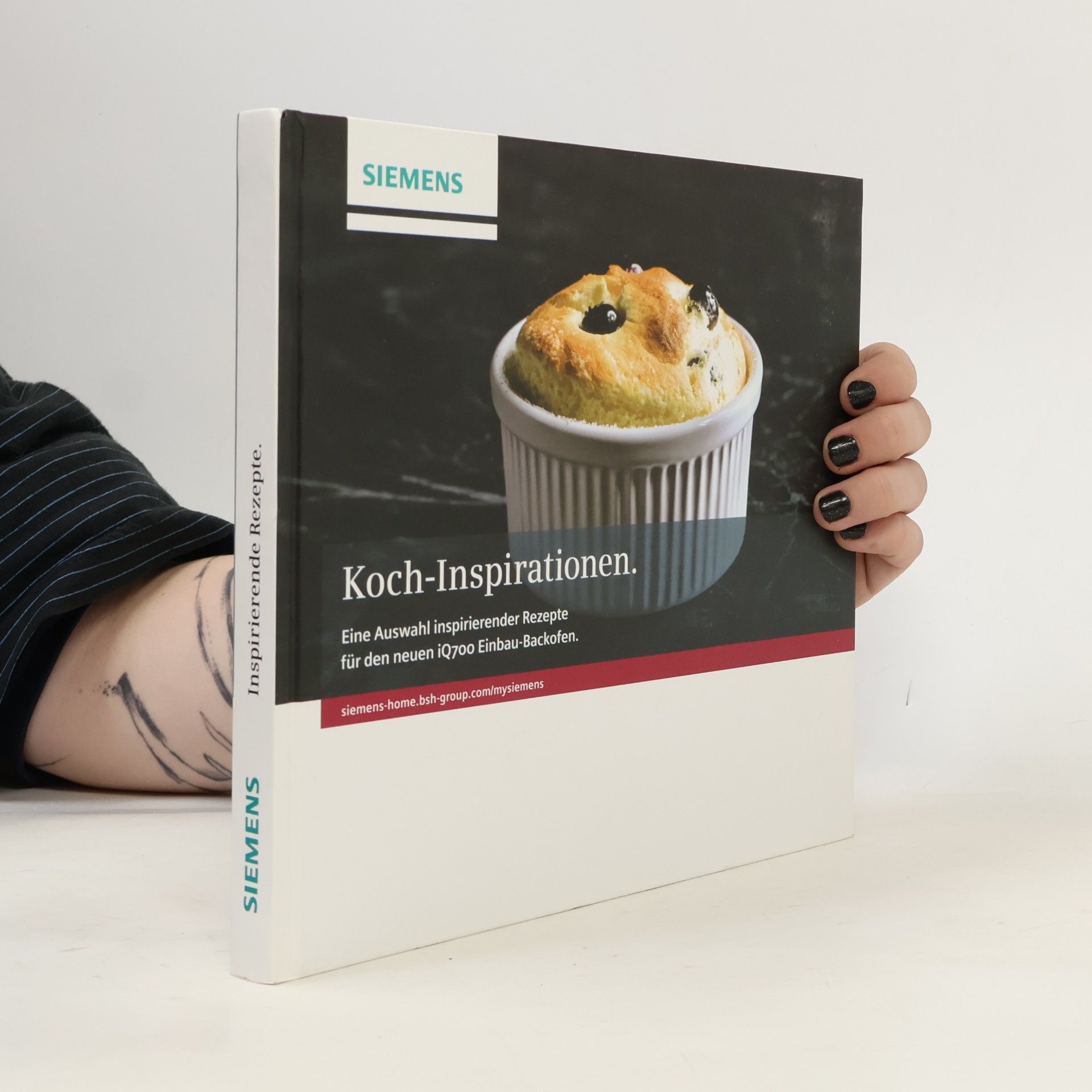 Autorenkollektiv Koch - Inspirationen
